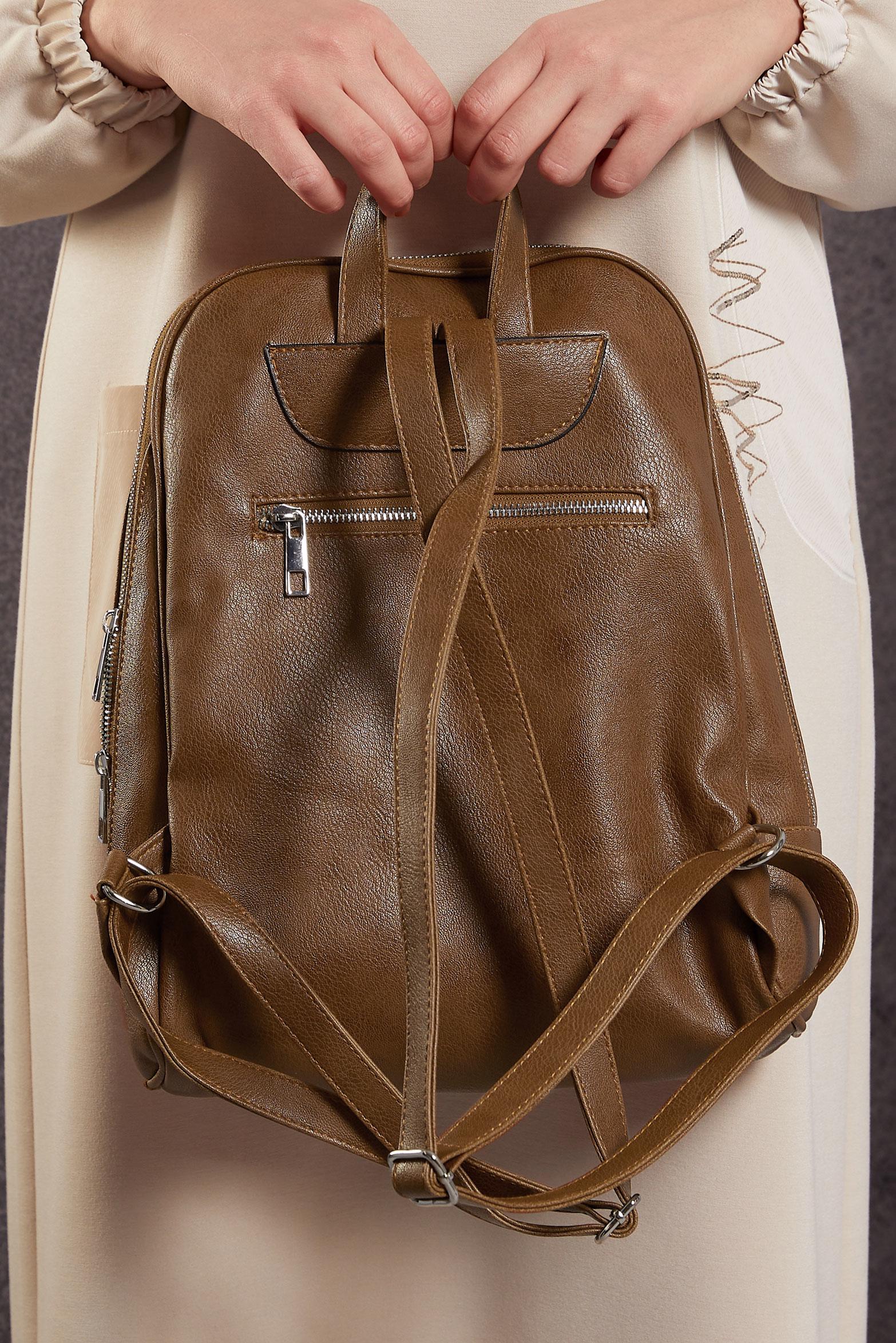 Vêtements hijab TABA SAC À DOS ALVINA 2055