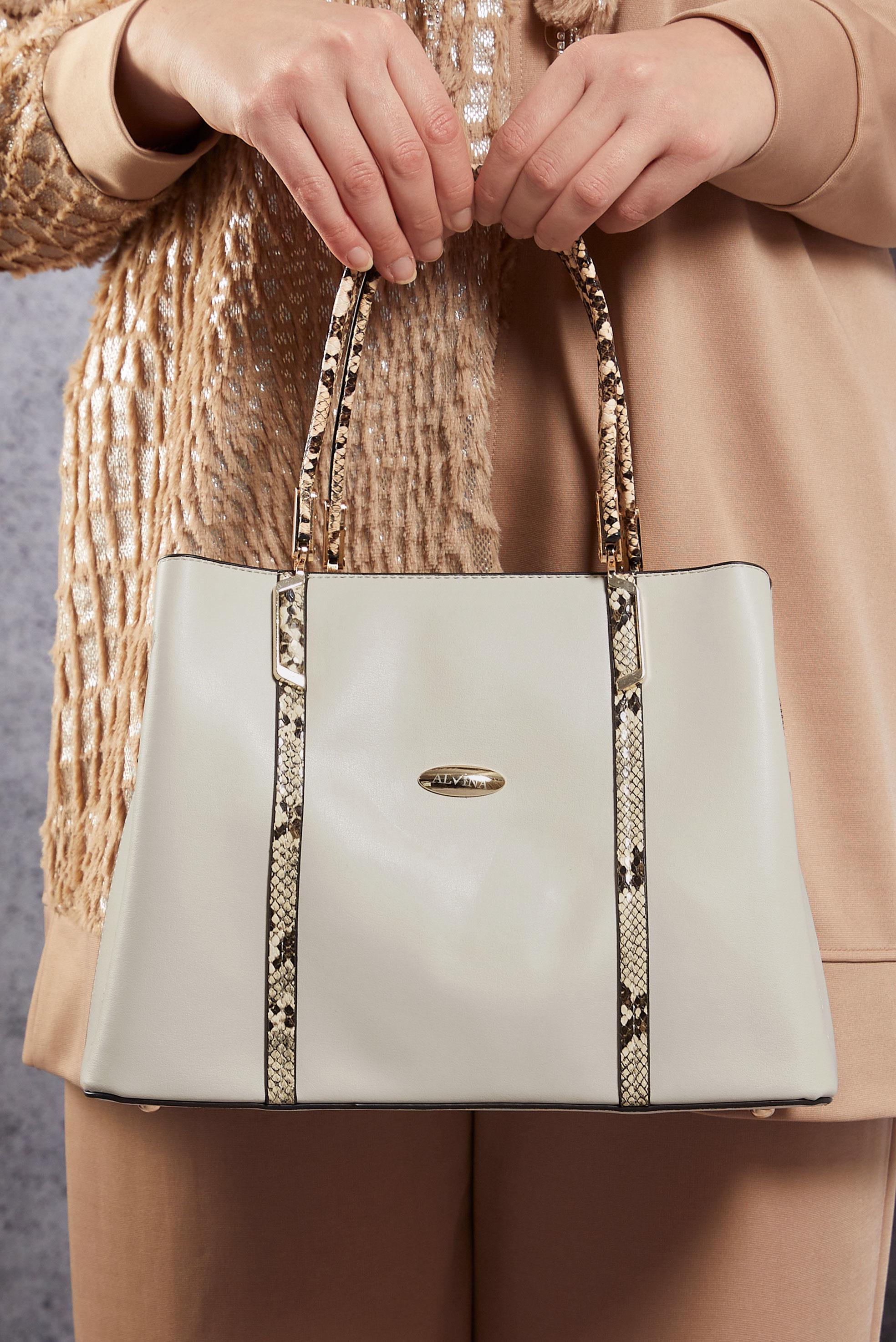 Vêtements hijab VISON SAC ALVINA 2512