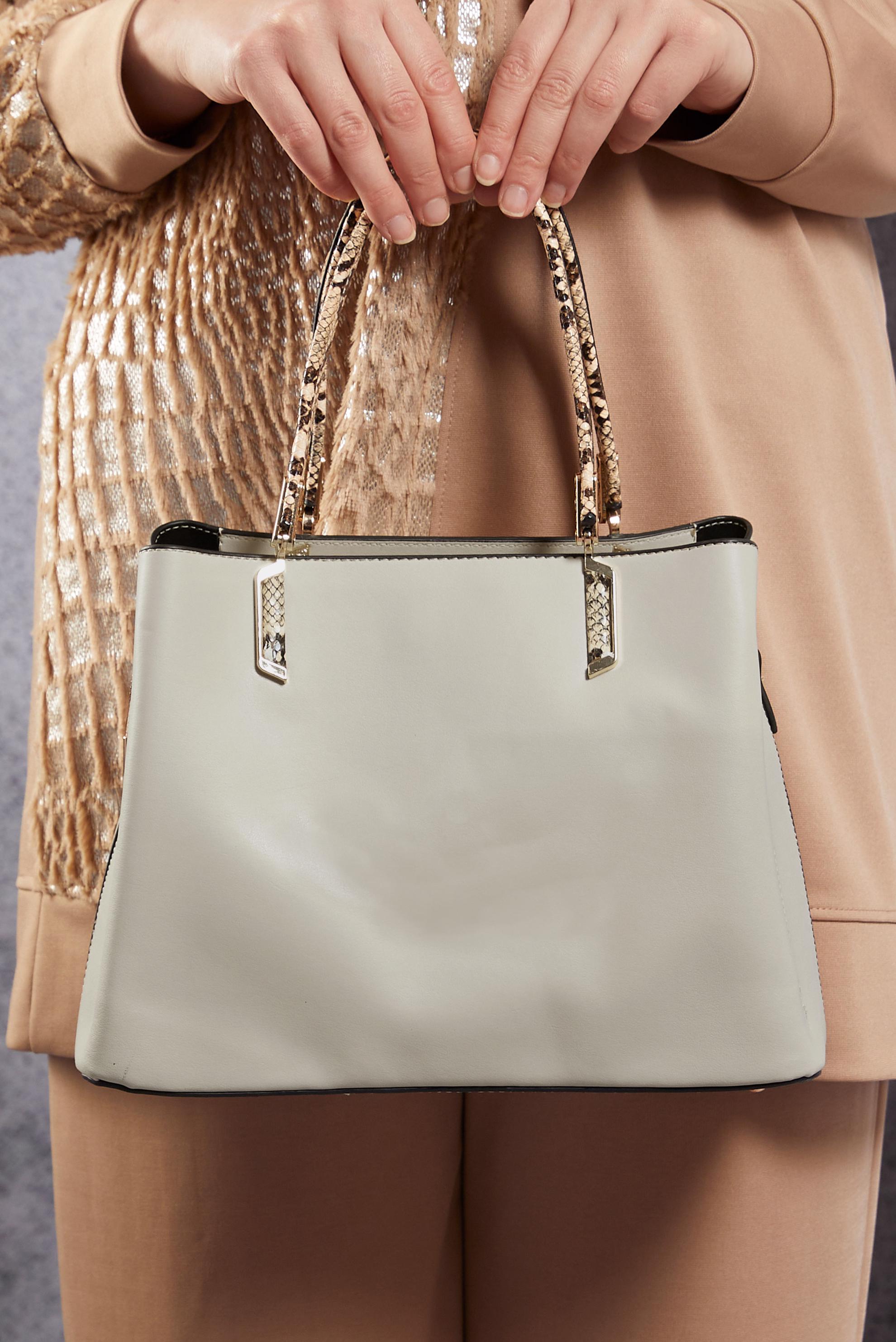 Vêtements hijab VISON SAC ALVINA 2512