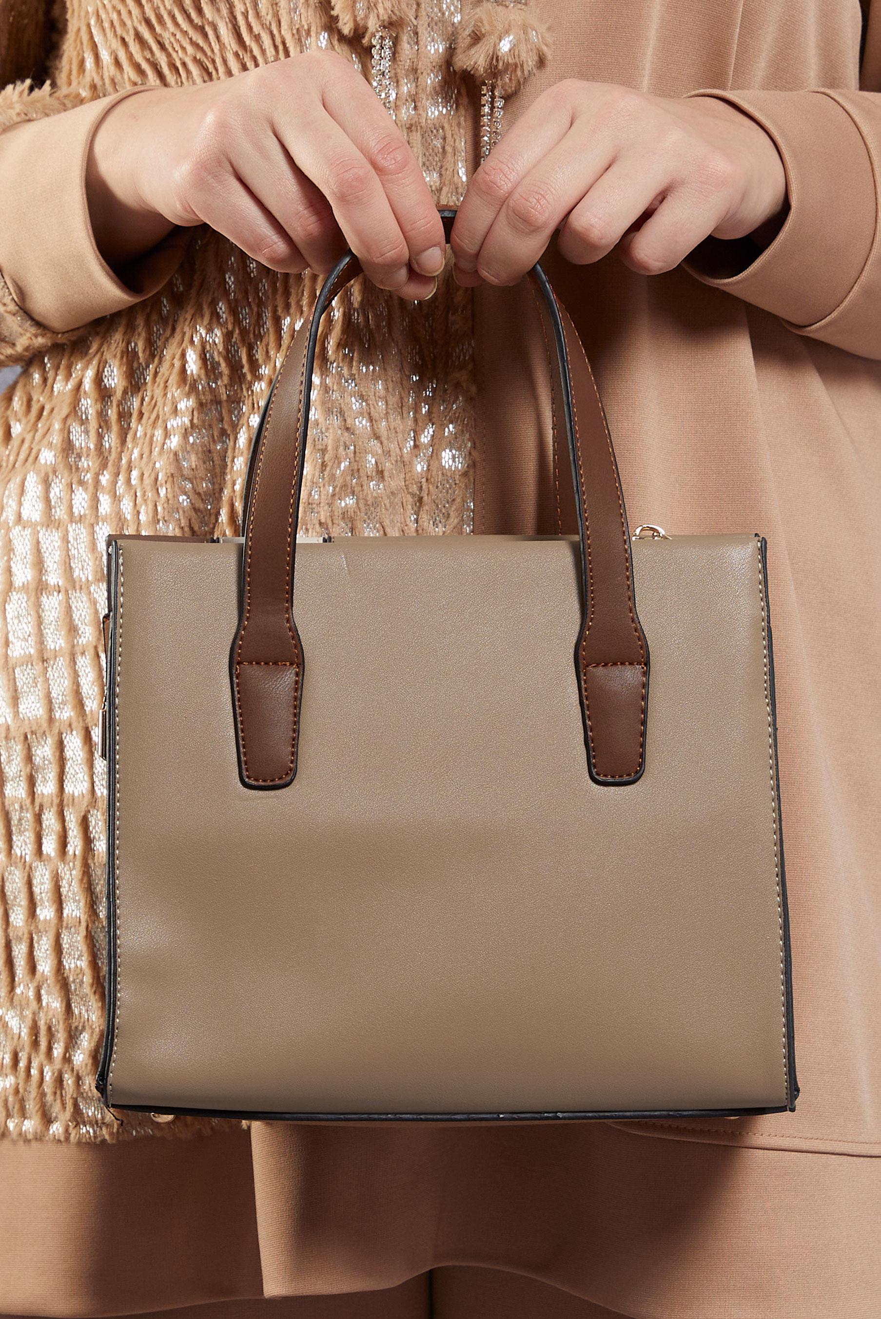 Vêtements hijab VISON SAC ALVINA 2518