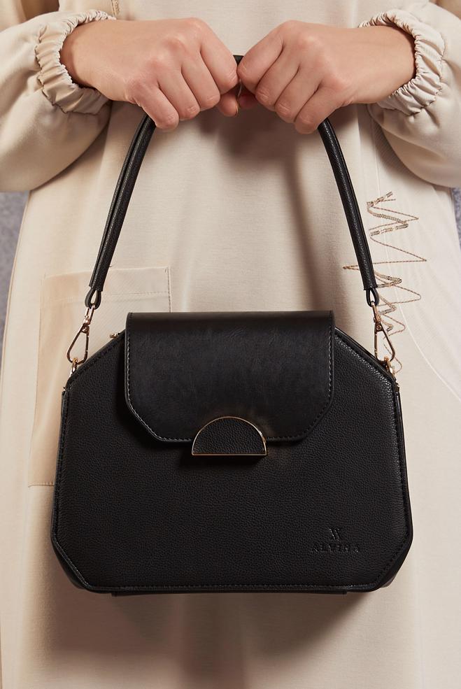 Hijab clothing  ALVINA BAG 2525 - ALVİNA
