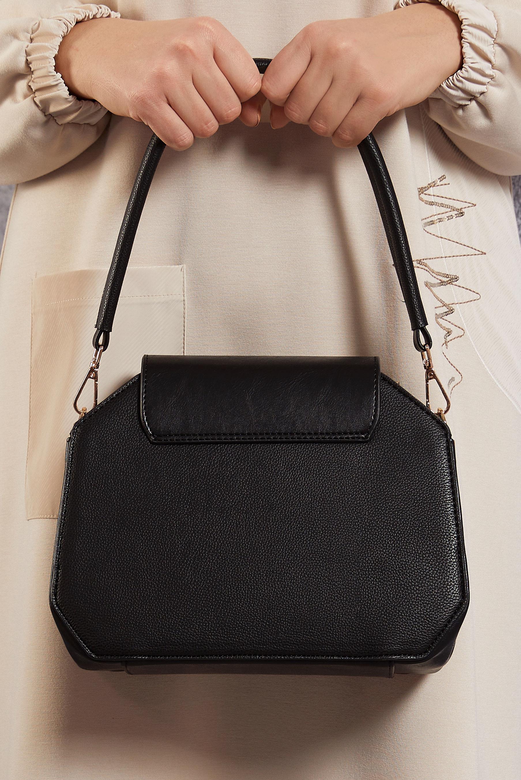 Vêtements hijab NOIR SAC ALVINA 2525