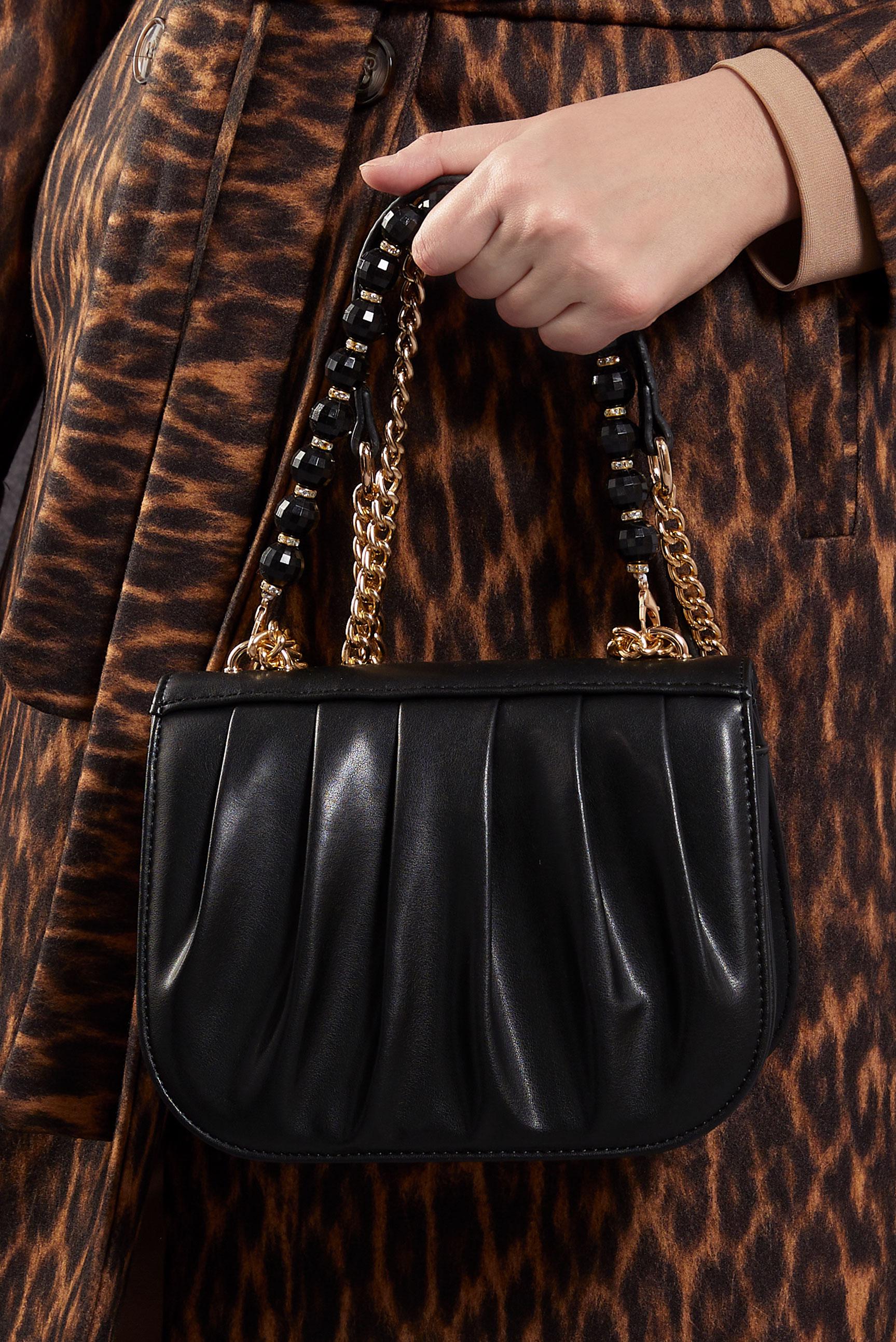 Vêtements hijab NOIR SAC ALVINA 2550