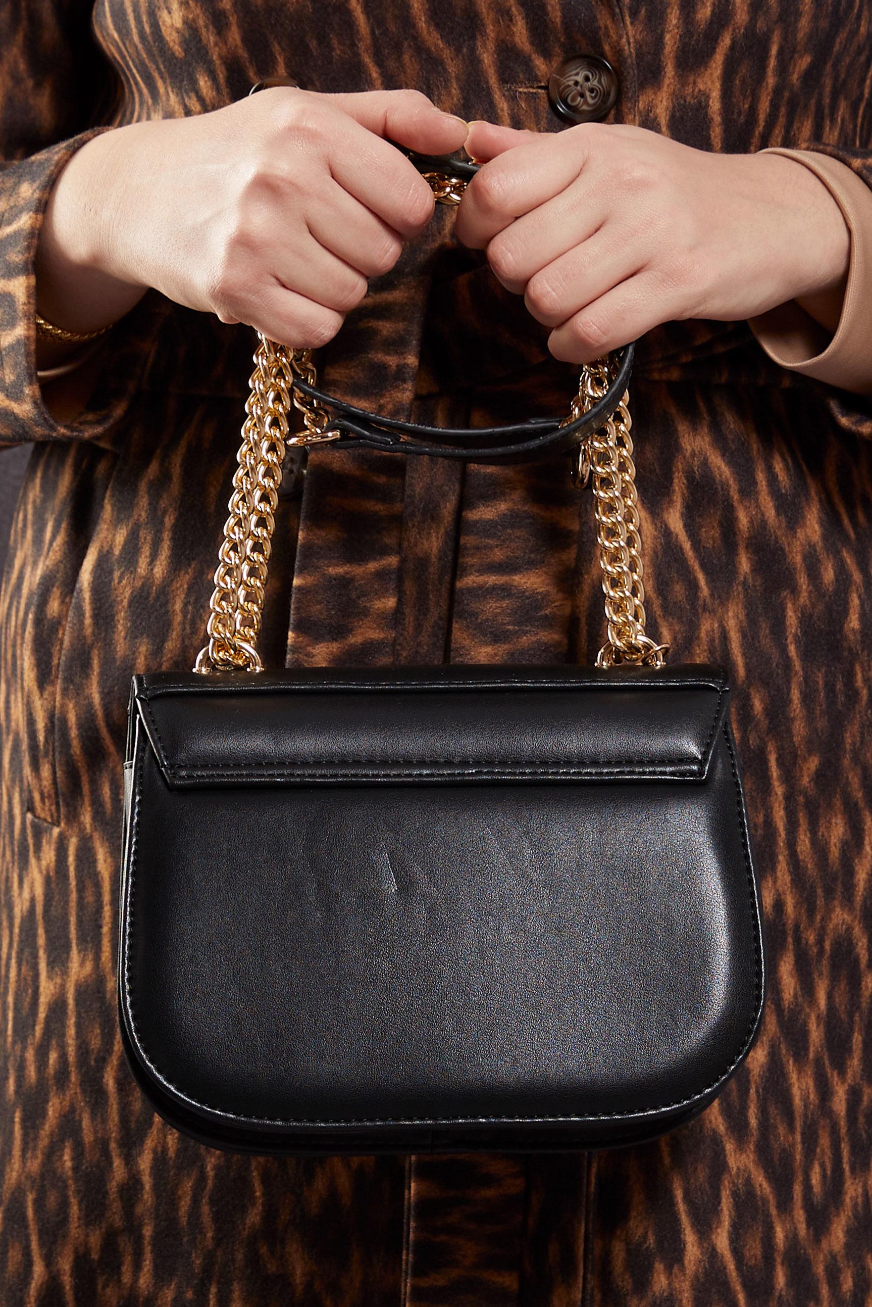 Vêtements hijab NOIR SAC ALVINA 2550