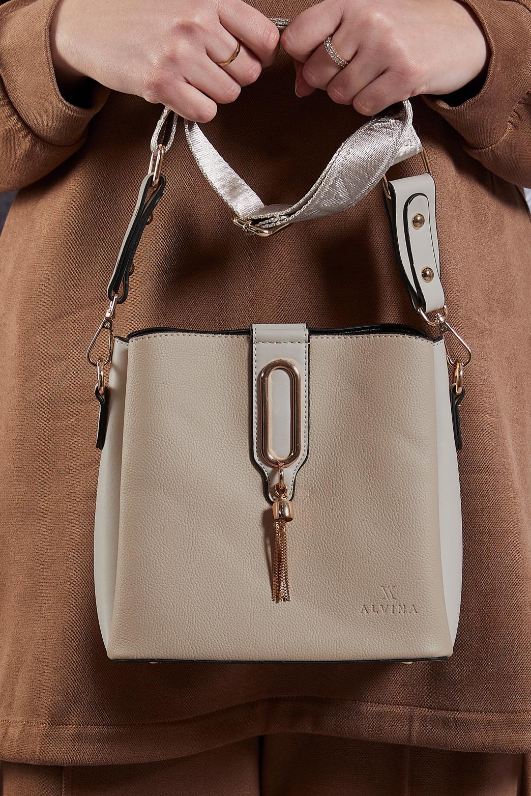 Vêtements hijab VISON SAC ALVINA 2559