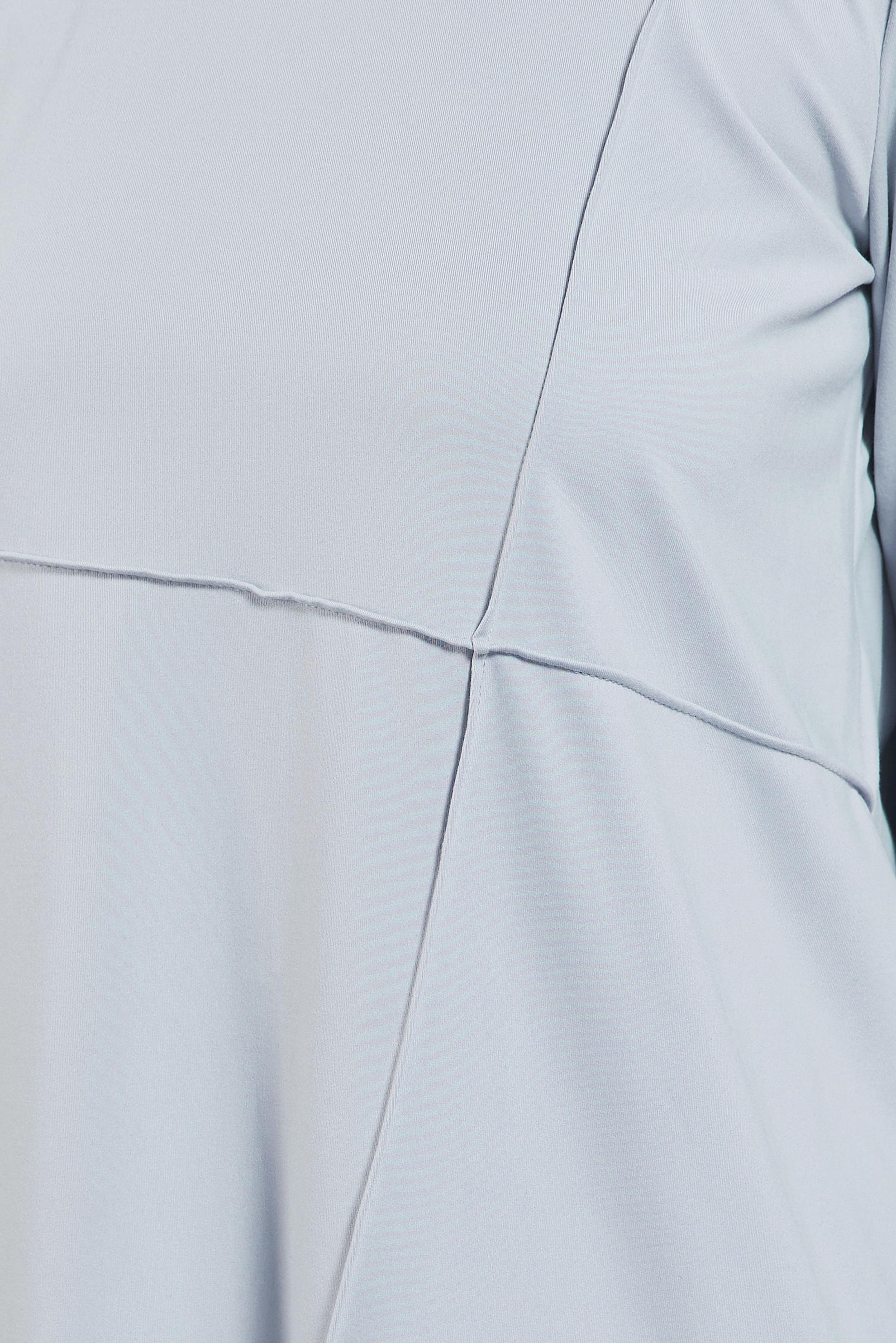 Hijab clothing SILVER MODEST TRACKSUIT TUNIC 44677