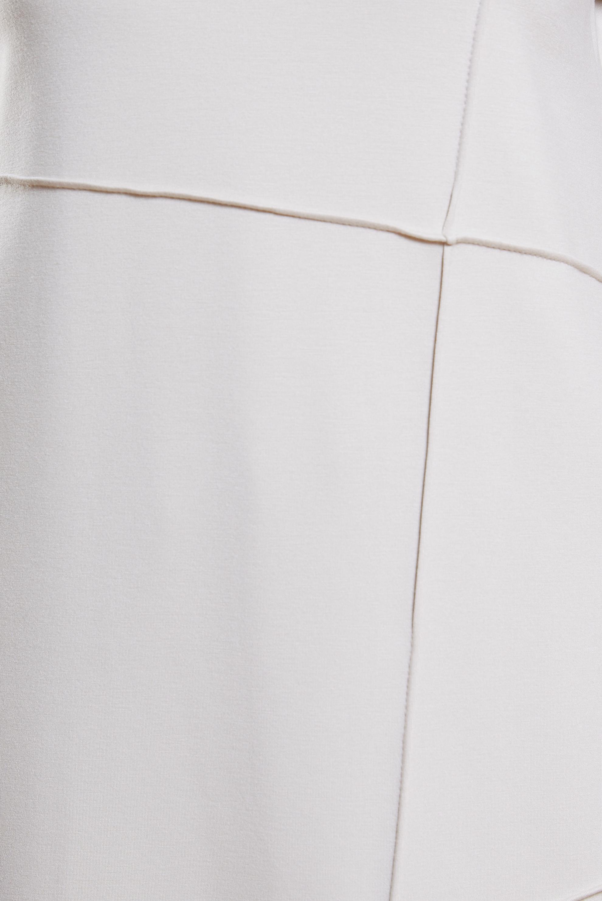 Hijab clothing BEIGE MODEST TRACKSUIT TUNIC 44677