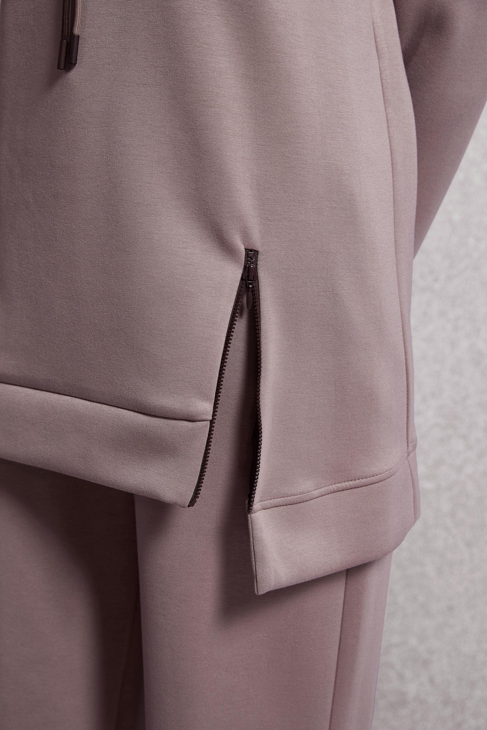 Vêtements hijab VISON ENSEMBLE DE SURVÊTEMENT À CAPUCHE 45040