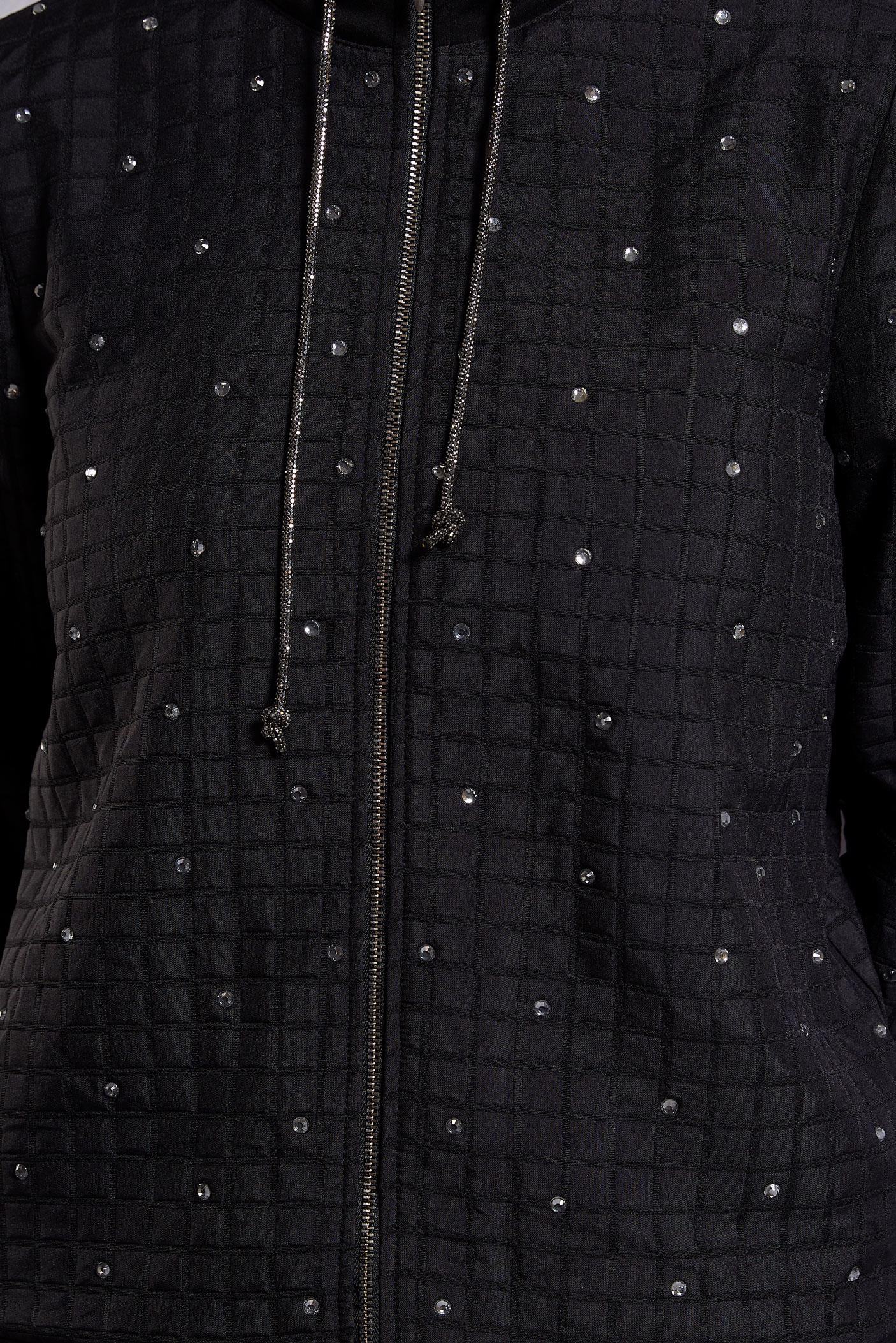 Vêtements hijab NOIR ENSEMBLE DE SURVÊTEMENT À JUPE 45052