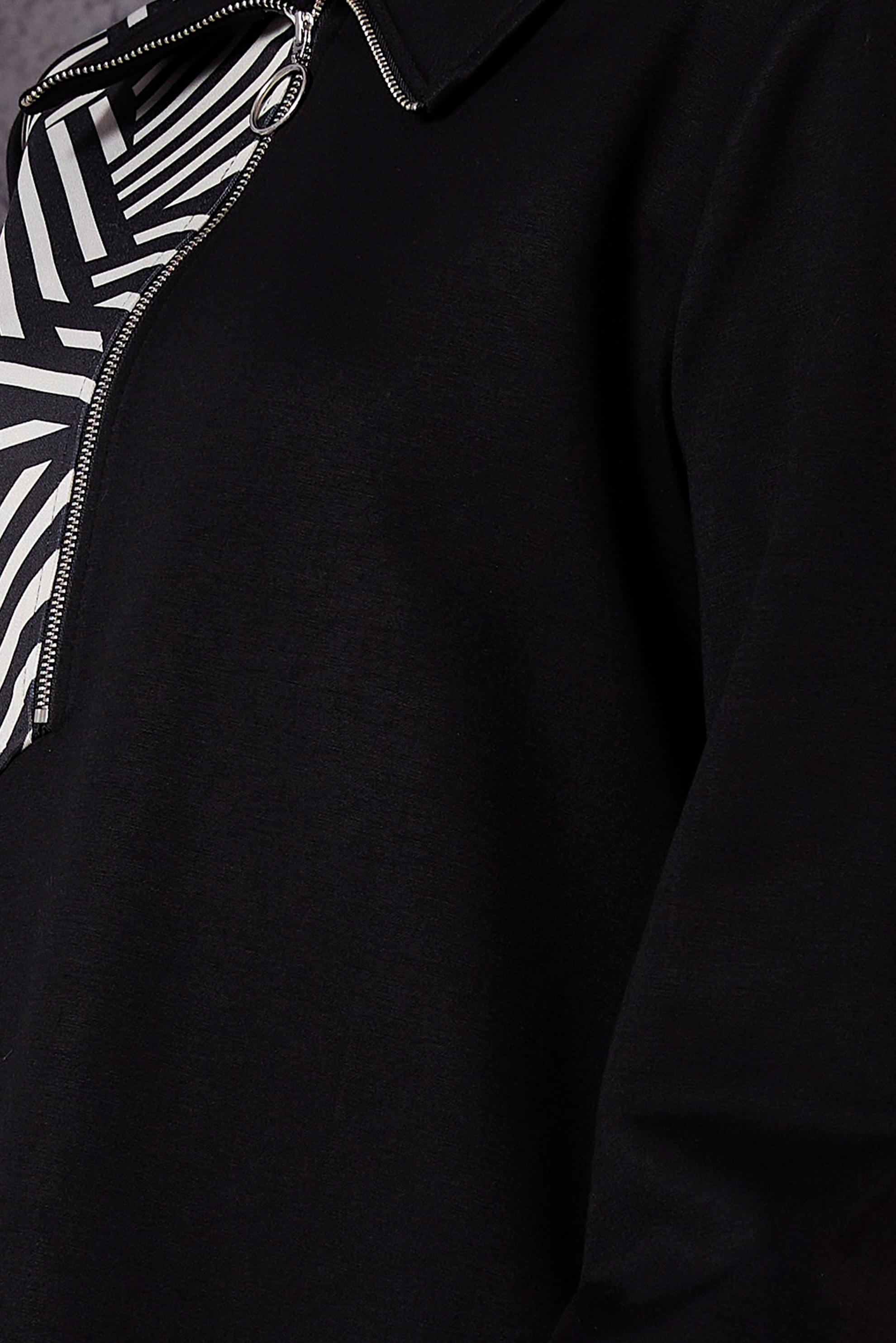 Tesettür giyim SİYAH PANTOLONLU EŞOFMAN TAKIM 45064