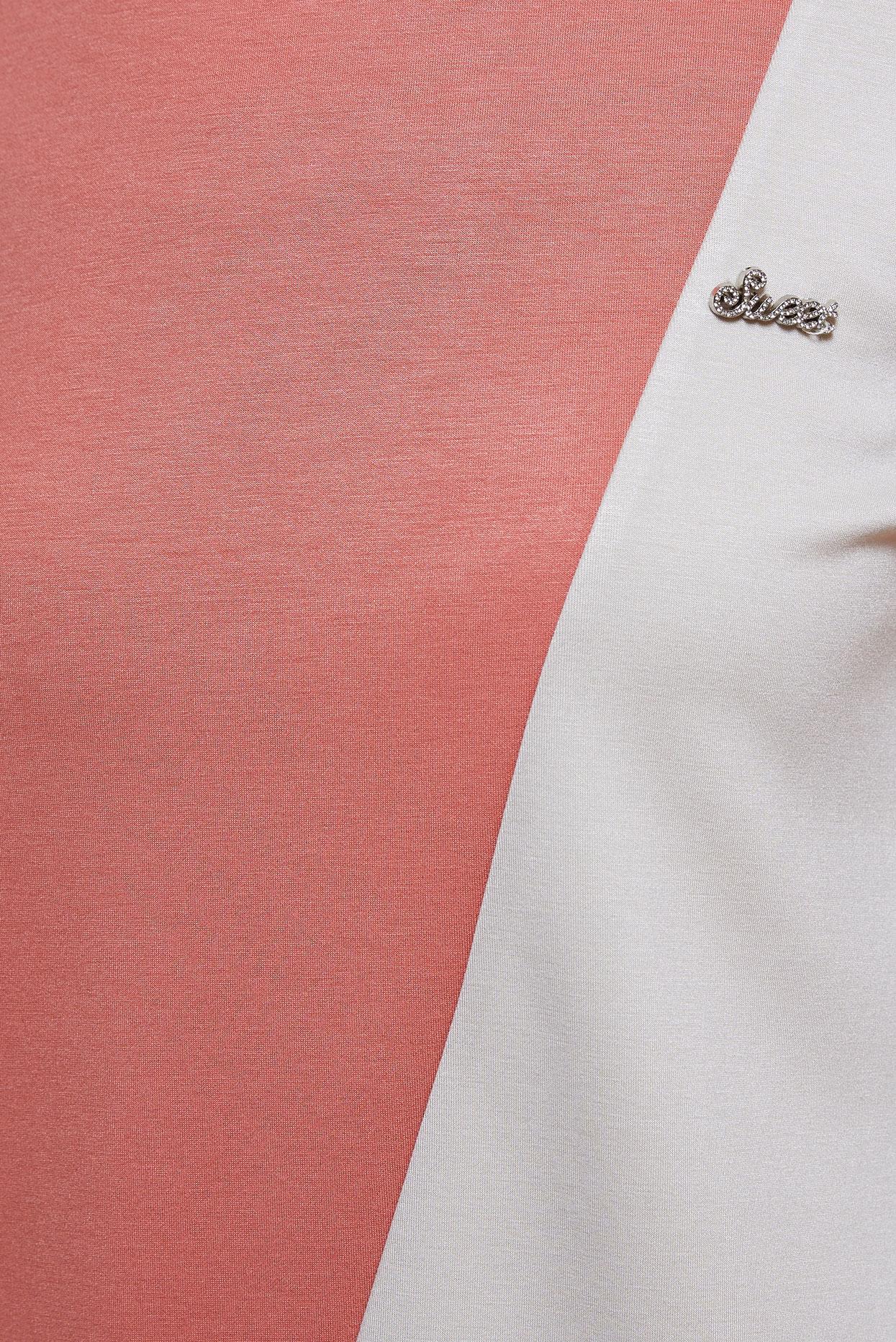 Tesettür giyim PUDRA PANTOLONLU EŞOFMAN TAKIM 45096