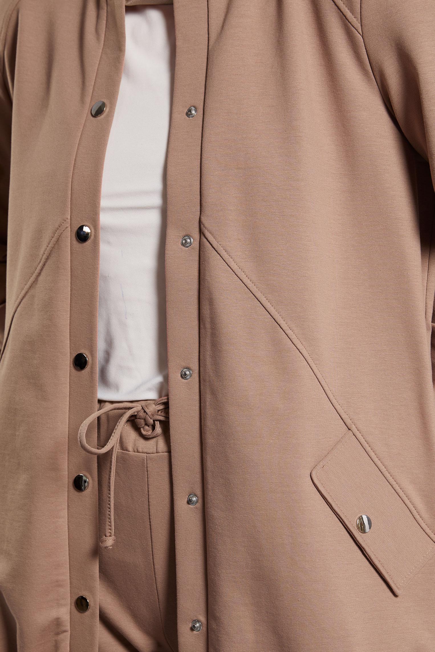 Vêtements hijab VISON ENSEMBLE SURVÊTEMENT AVEC PANTALON 45098