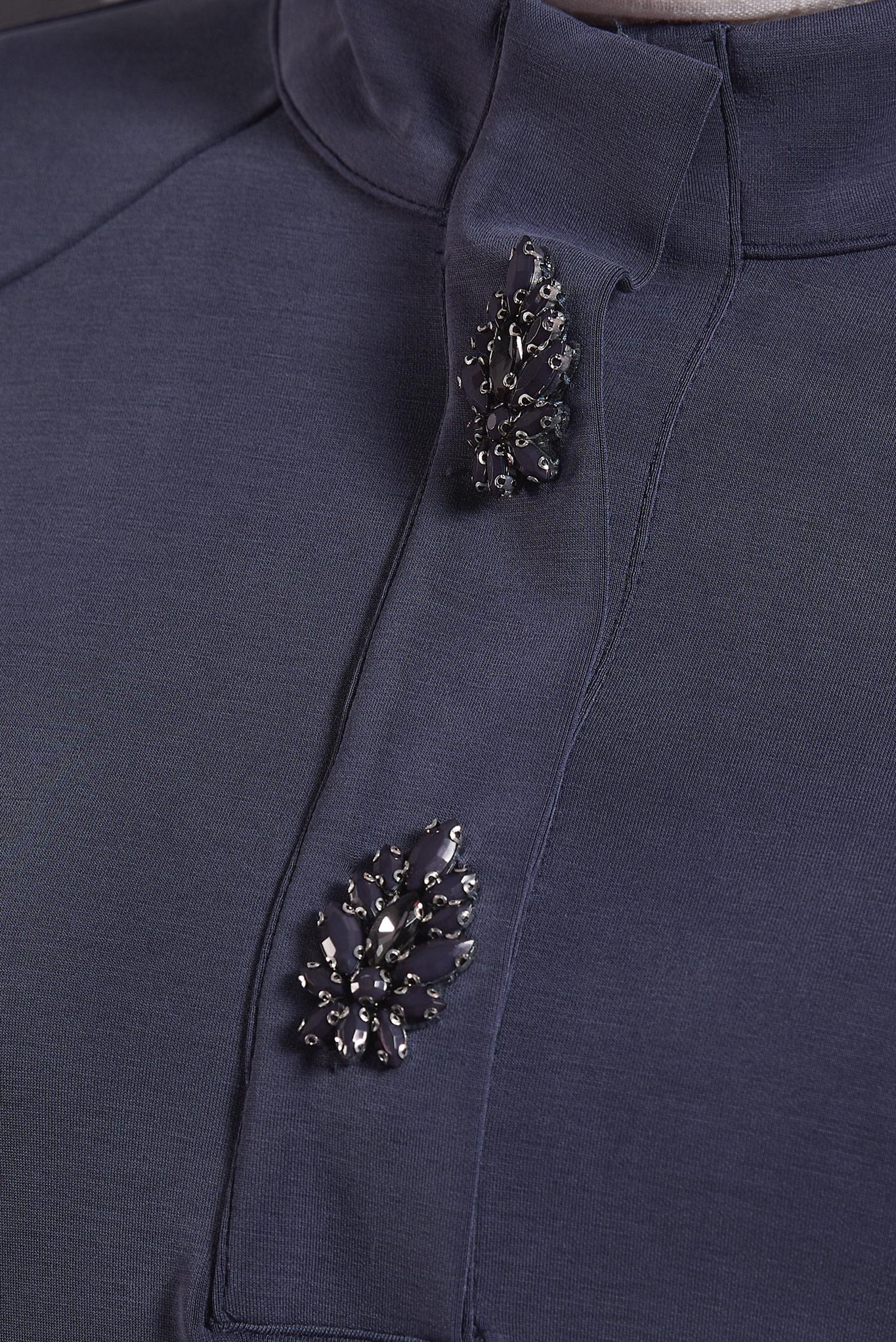 Tesettür giyim GRİ PANTOLONLU EŞOFMAN TAKIM 45180