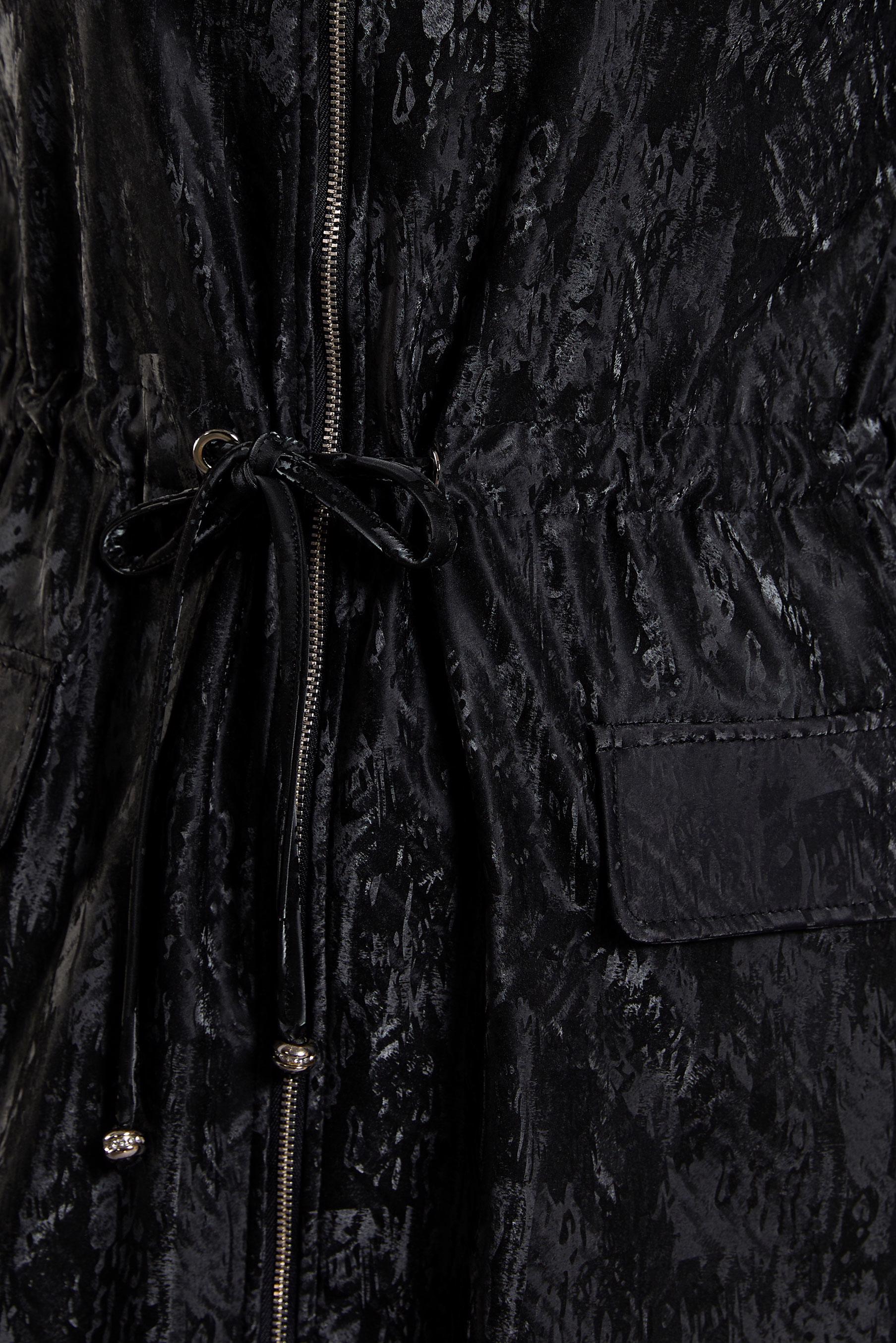 Hijab clothing BLACK TRACKSUIT SET WITH PANTS 45204