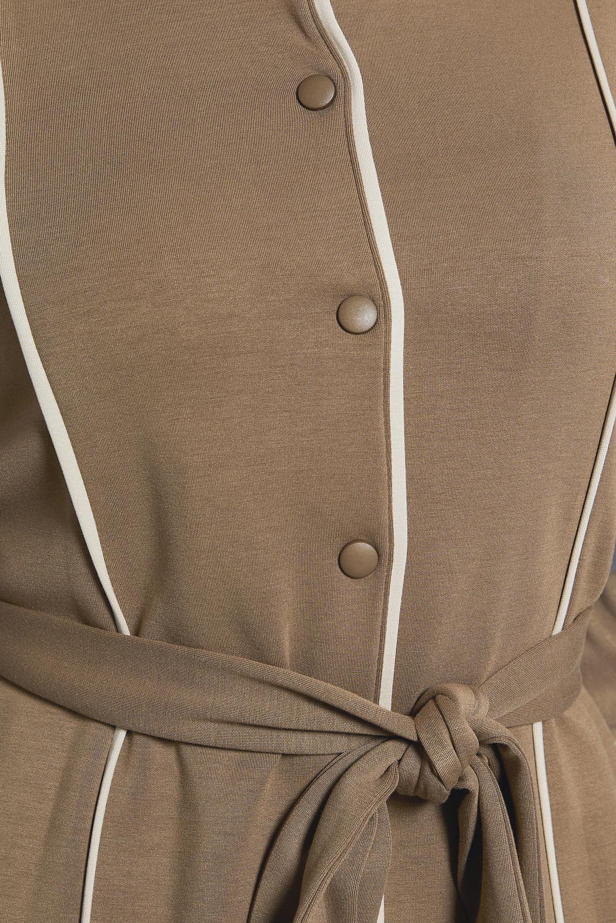 Vêtements hijab VISON ENSEMBLE DE SURVÊTEMENT CEINTURE 45262