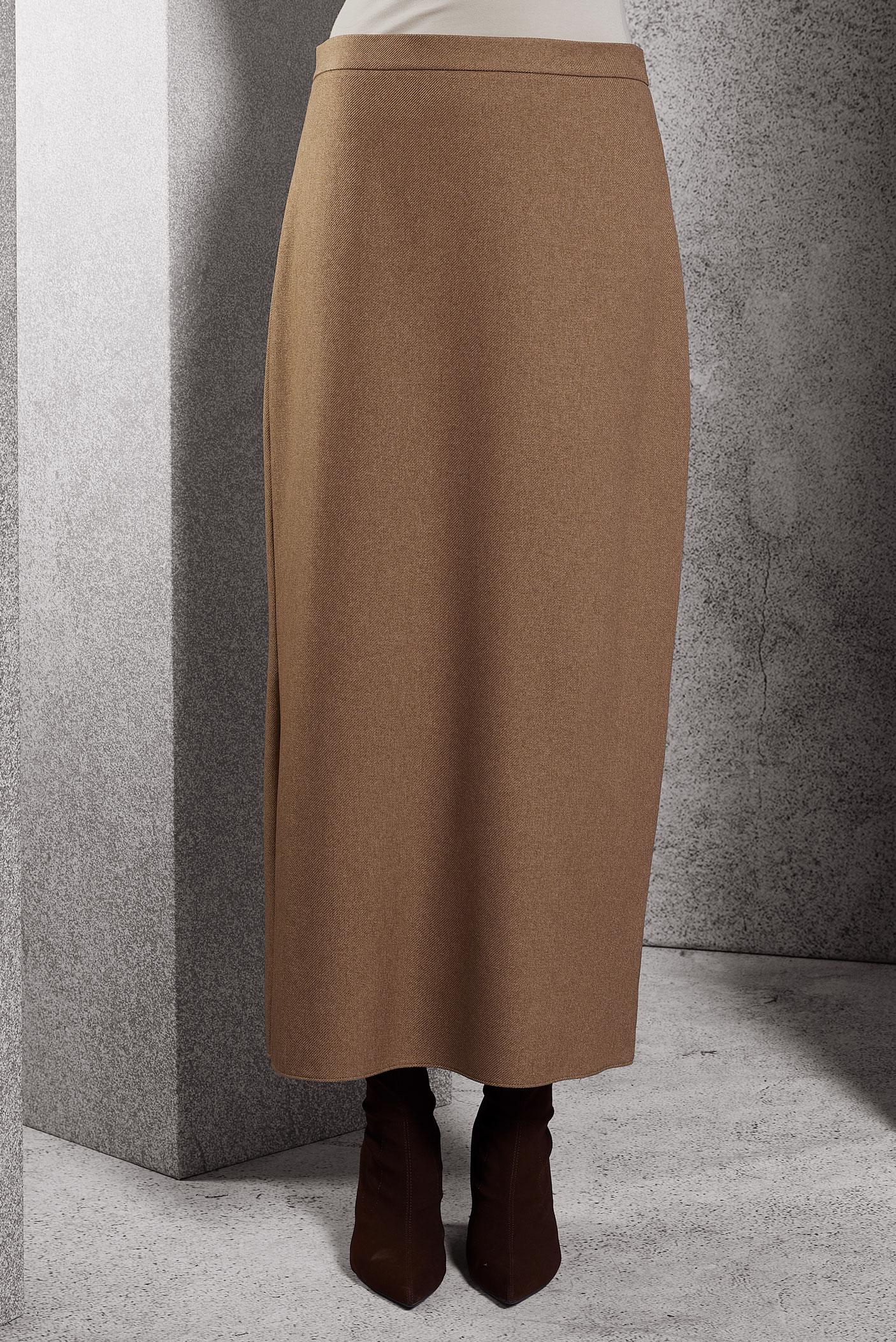 Hijab clothing TABA LONG SKIRT 60614