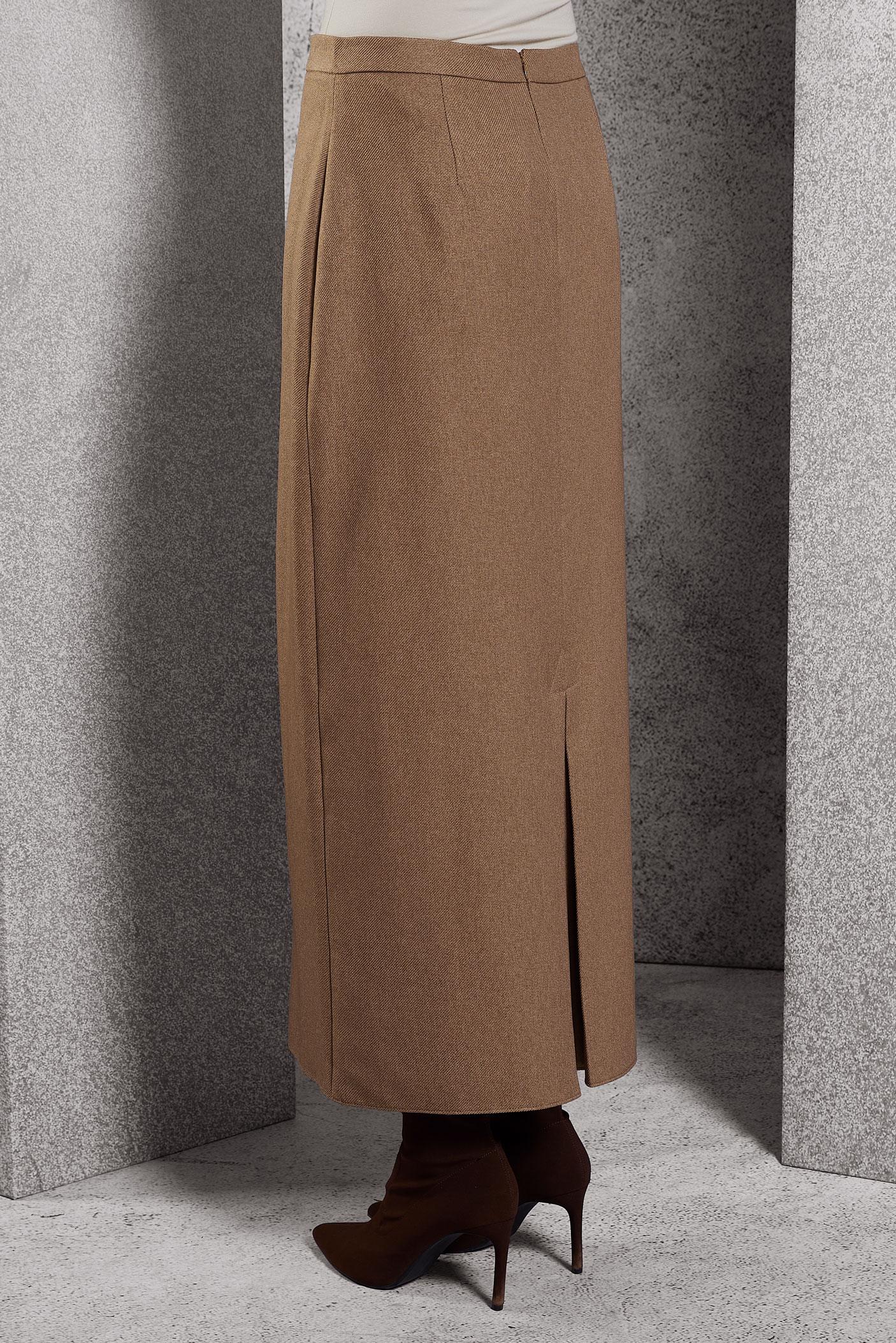 Hijab clothing TABA LONG SKIRT 60614