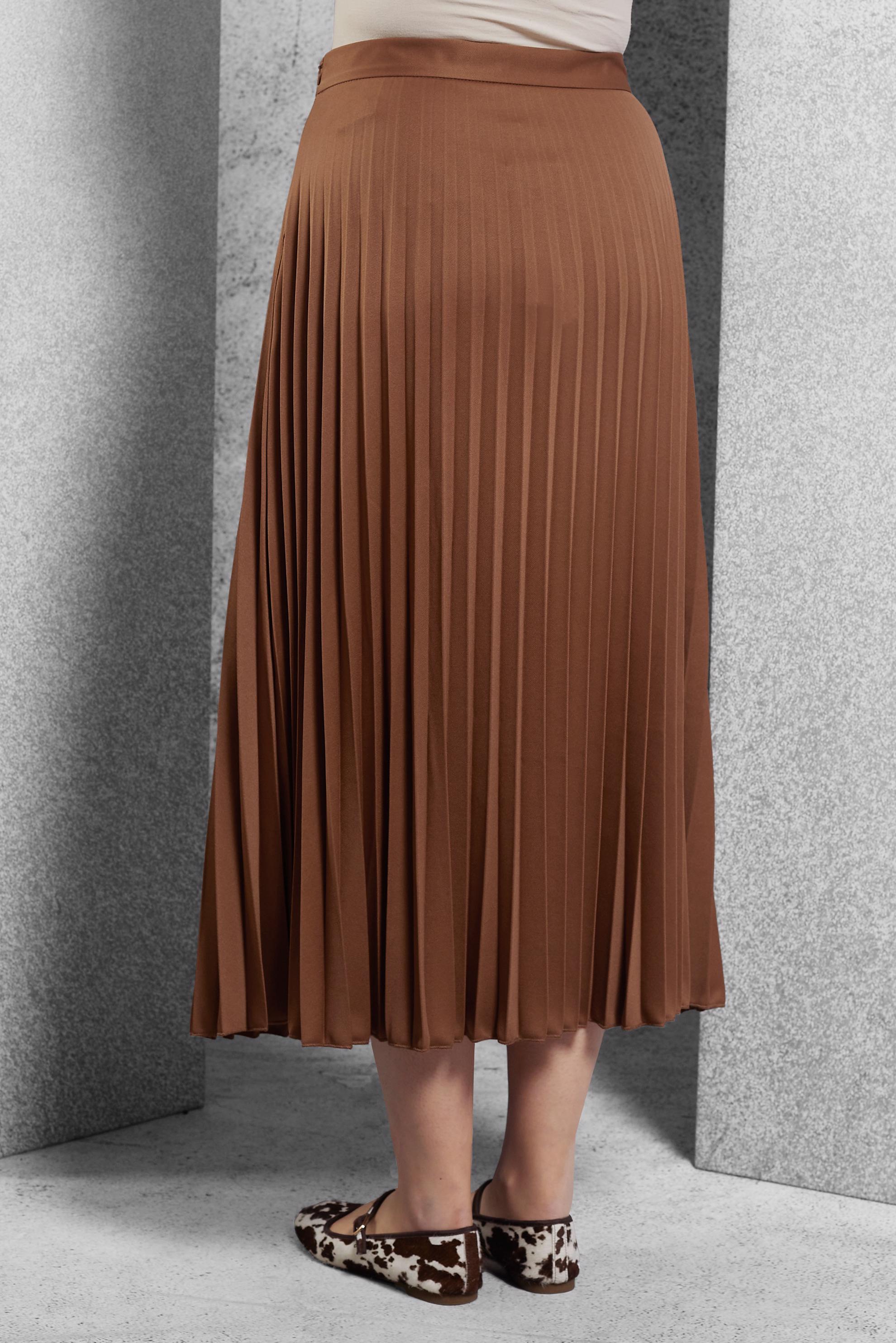 Hijab clothing TABA PLEATED SKIRT 60625