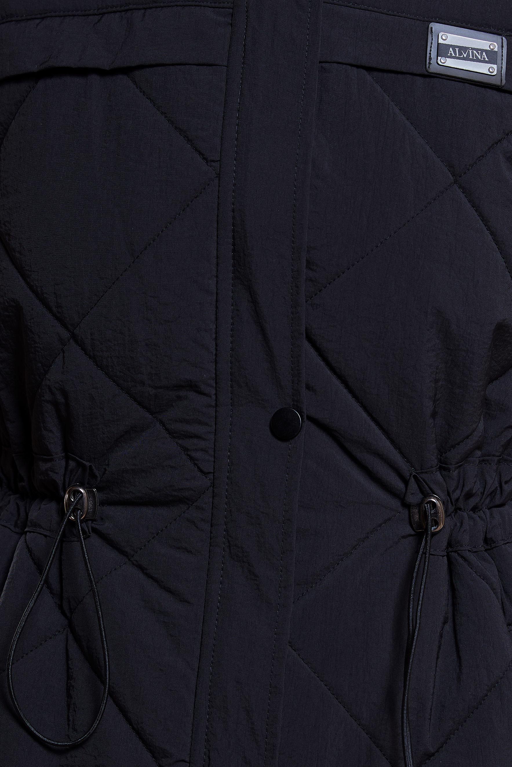 Vêtements hijab NOIR MANTEAU À CAPUCHE AMOVIBLE 90514