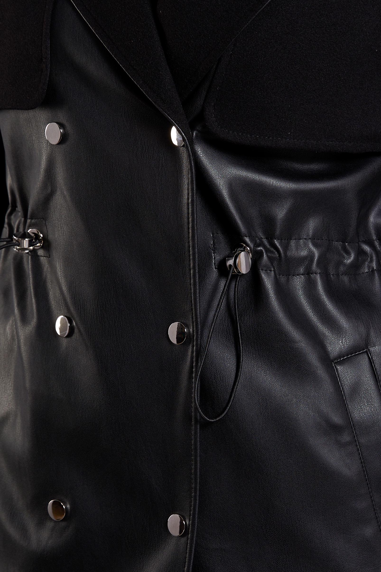 Vêtements hijab NOIR GILET À SMOKING 90554