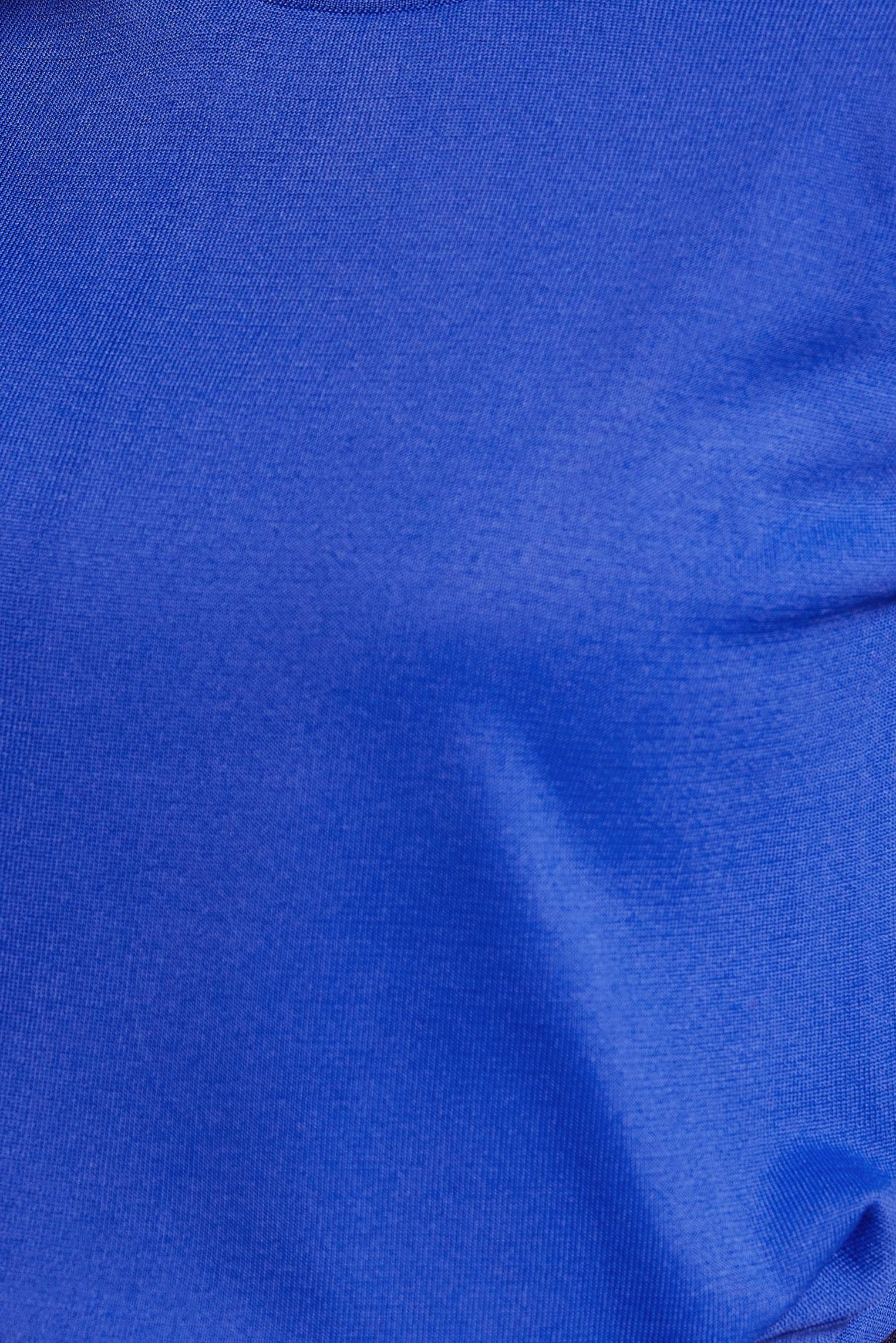 Tesettür giyim LACİVERT DÜZ TRİKO KAZAK 45020