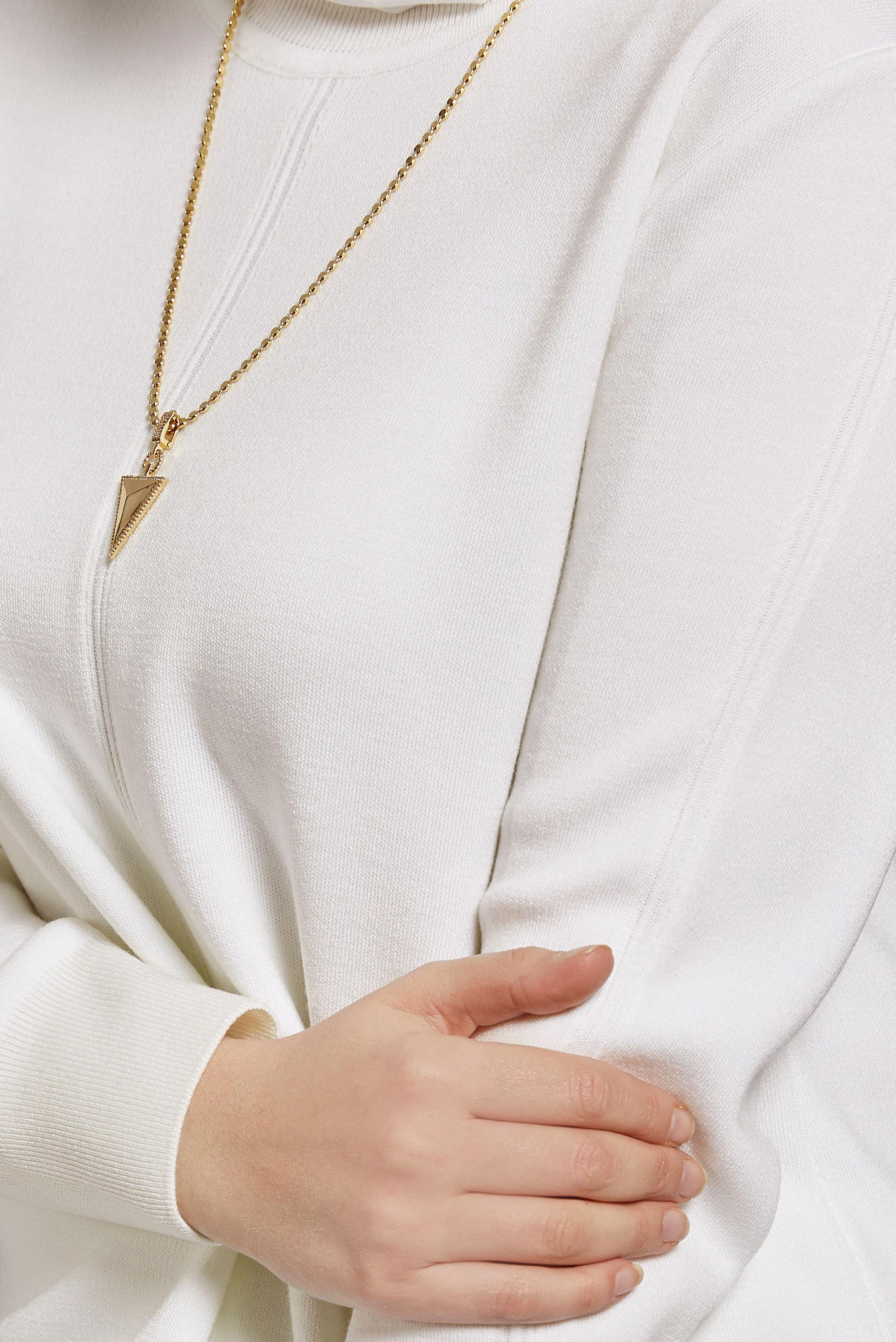 Hijab clothing WHITE KNITWEAR PANTS SUIT 44910