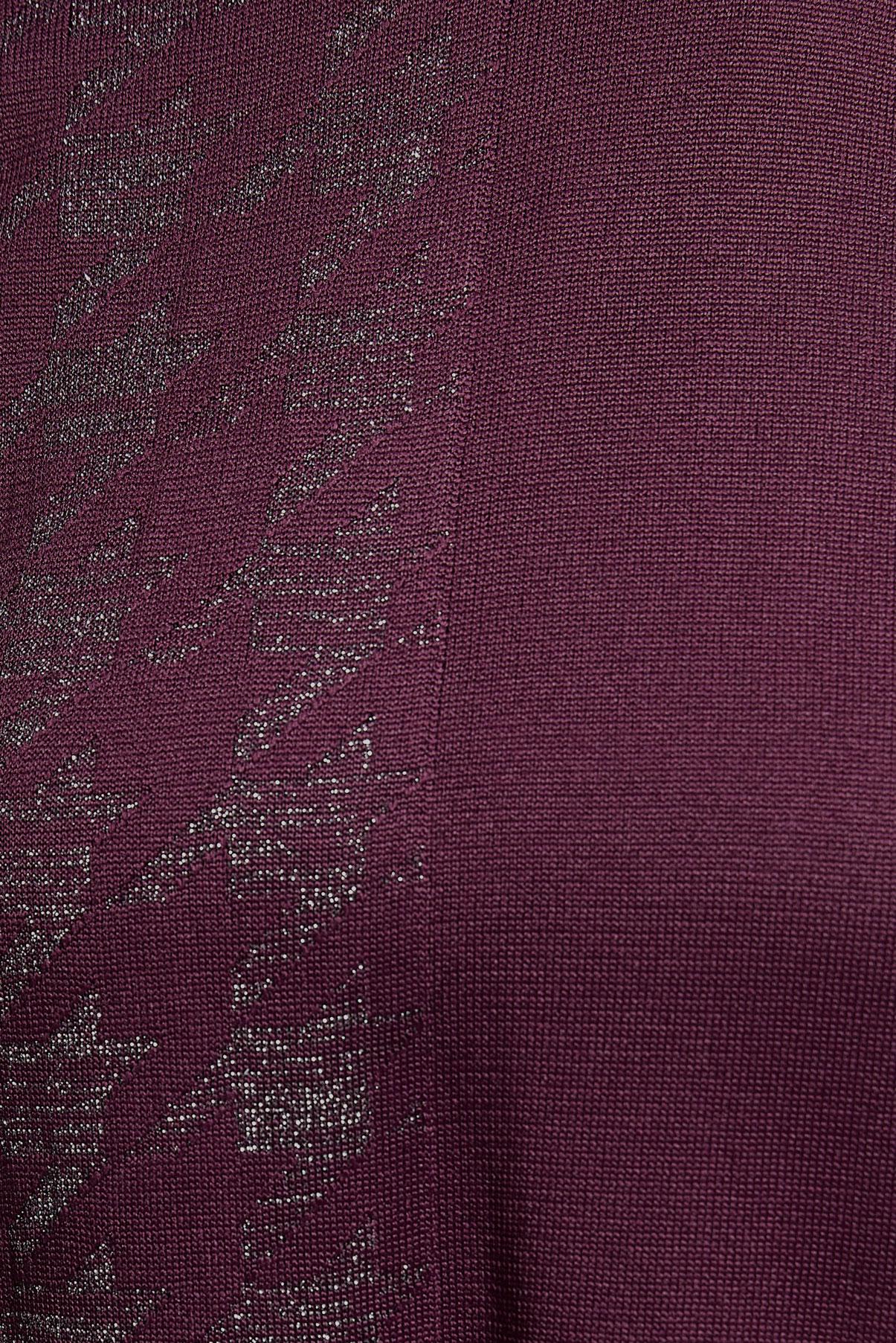 Tesettür giyim MÜRDÜM DÜZ TRİKO TUNİK 44977