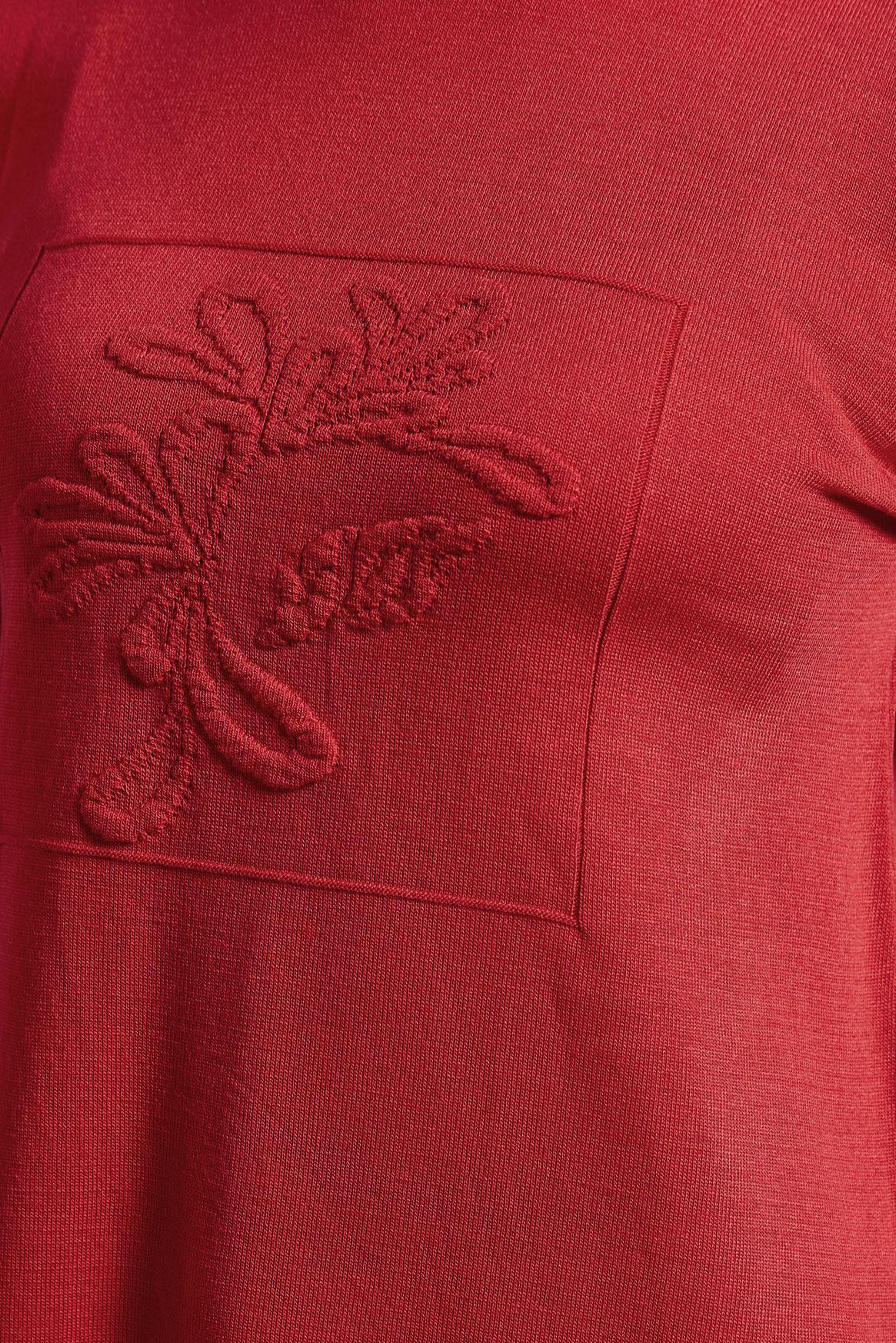 Vêtements hijab CORAIL TUNIQUE EN TRICOT 44984