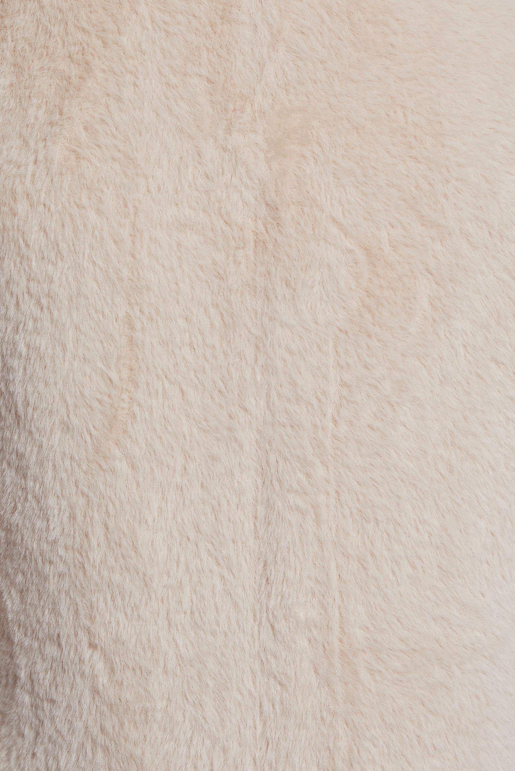 Vêtements hijab BRUN GILET AVEC DÉTAIL DE GEMMES 45267