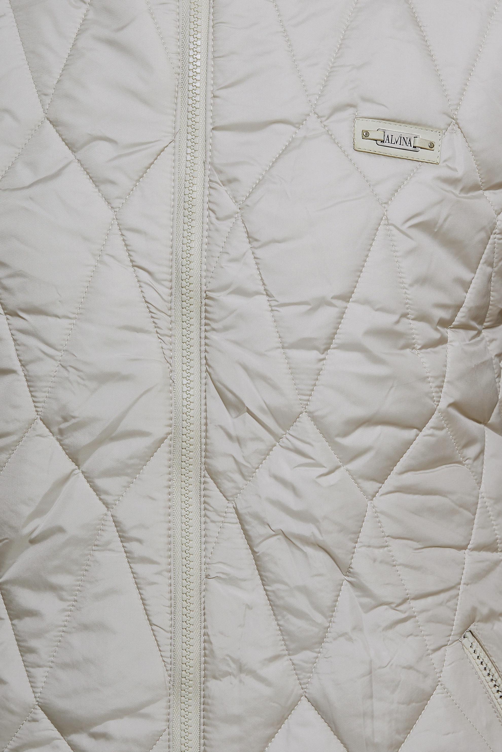 Vêtements hijab BEIGE GILET DOUDOUNE À CAPUCHE 90528