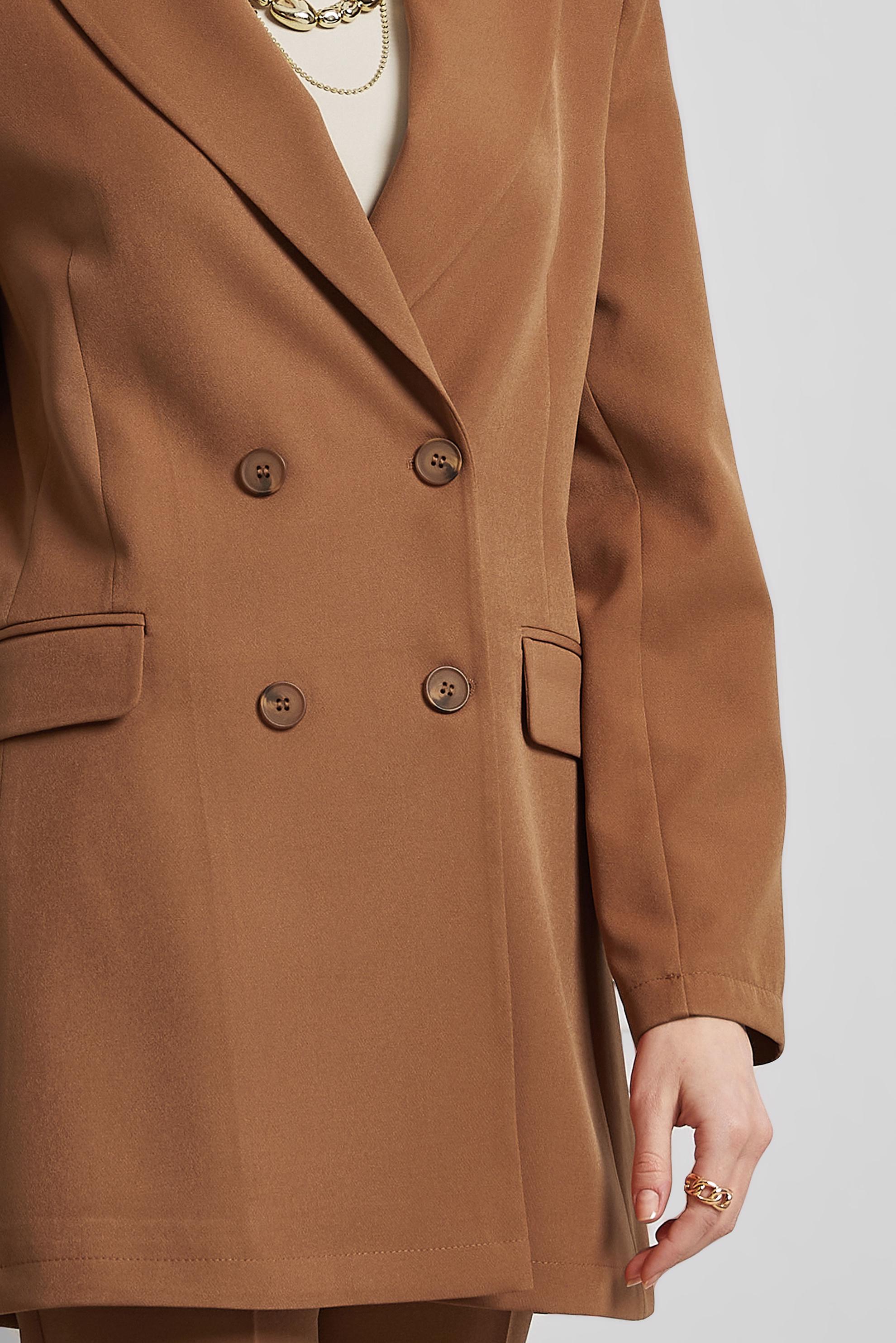 Vêtements hijab TABA VESTE BLAZER 45436