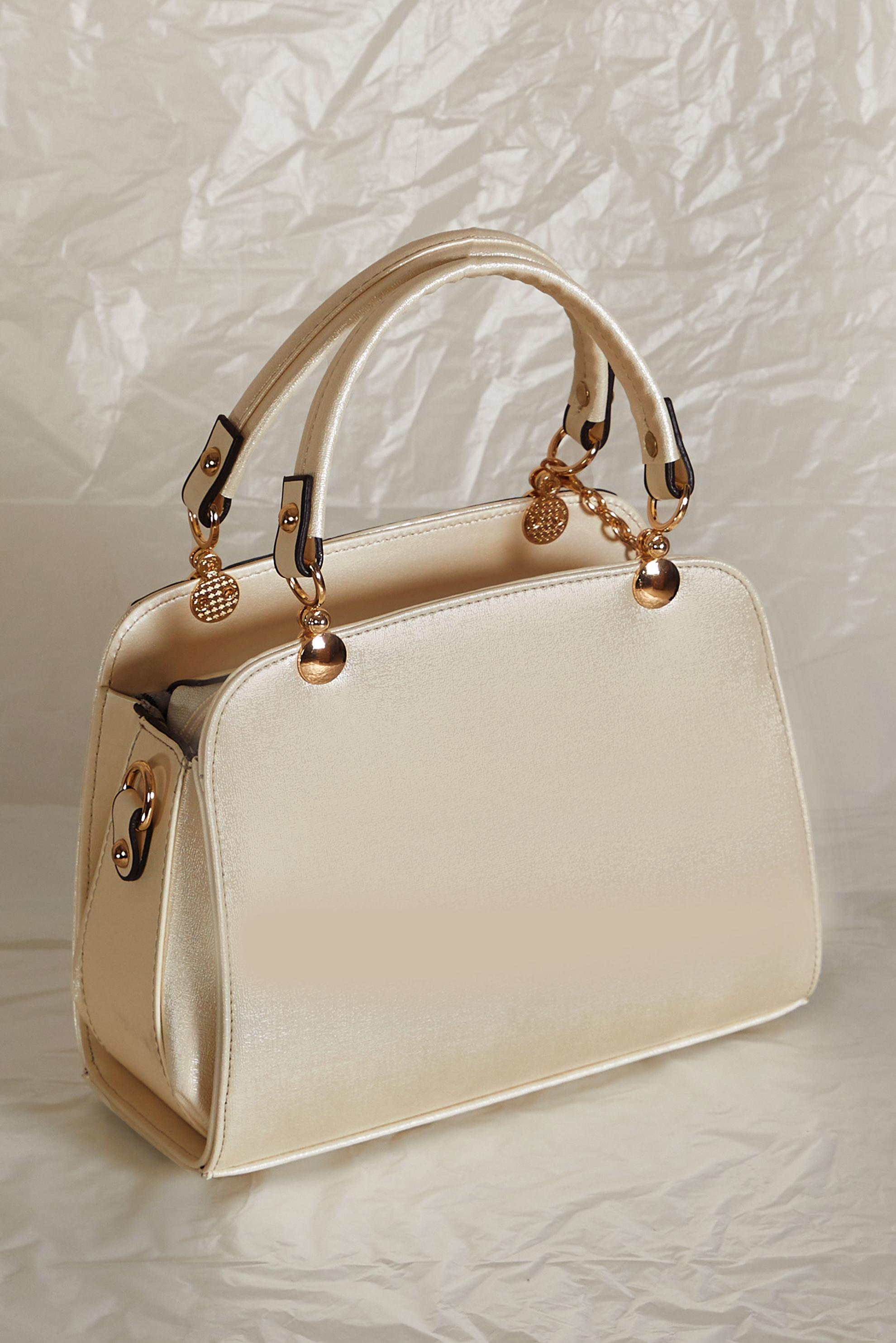 Vêtements hijab ÉCRUE ALVINA ACCESSOIRE SAC DÉTAILLÉ 2209