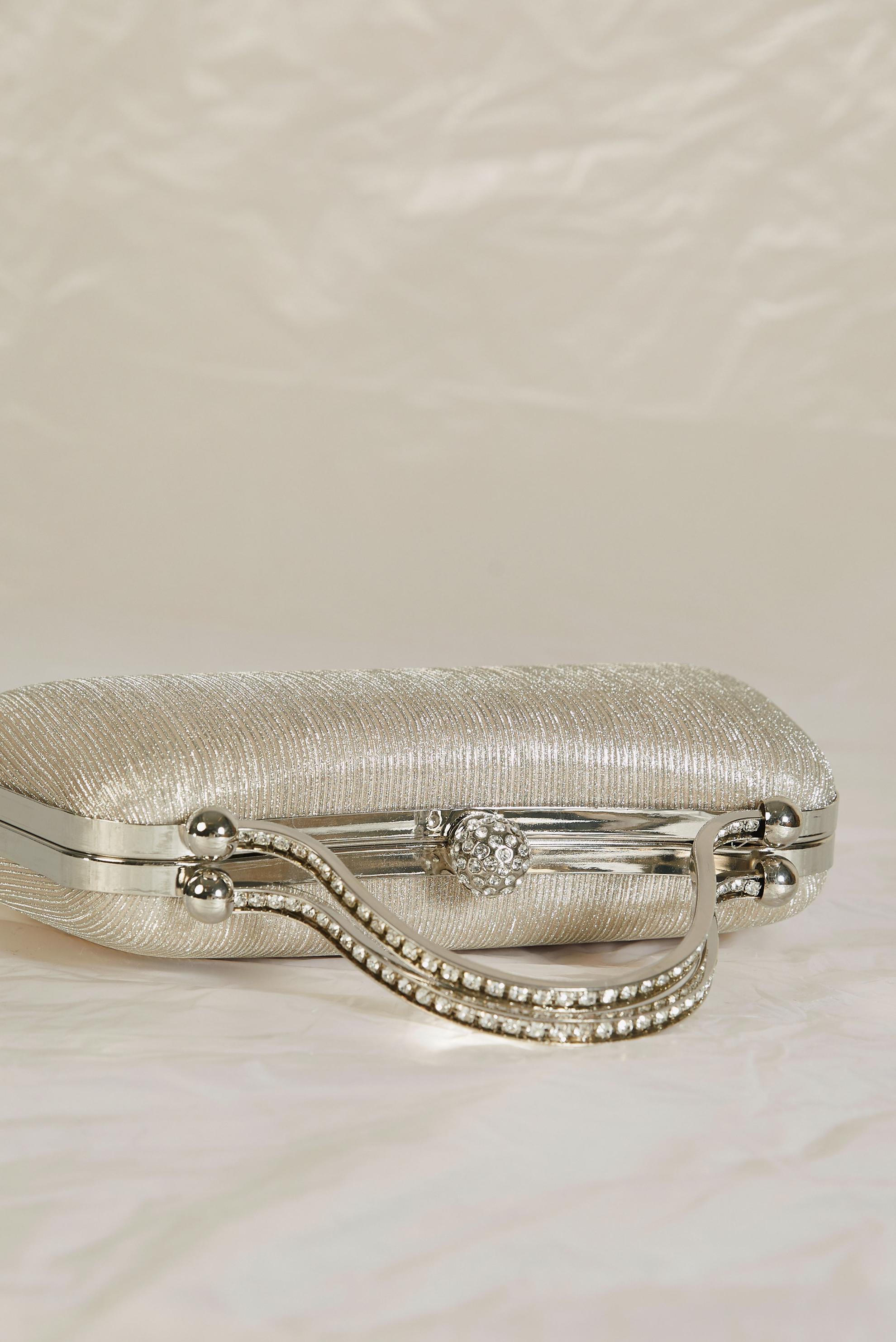 Vêtements hijab OR ALVINA SAC DE SOIRÉE 267