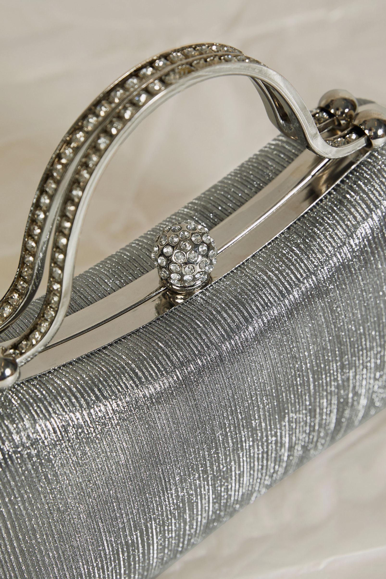 Vêtements hijab BEIGE ALVINA SAC DE SOIRÉE 267