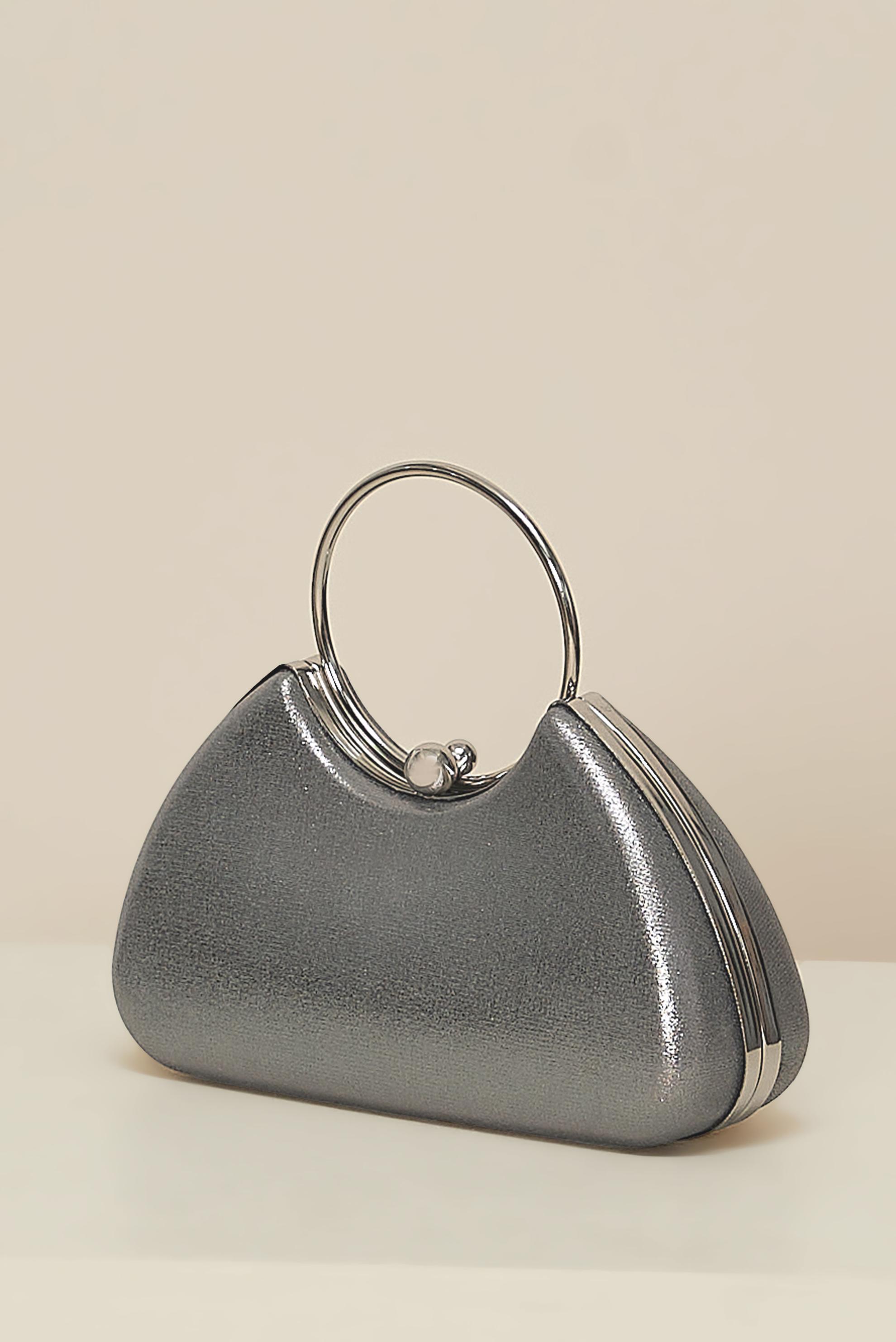 Vêtements hijab BEIGE ALVINA SAC DE SOIRÉE 285