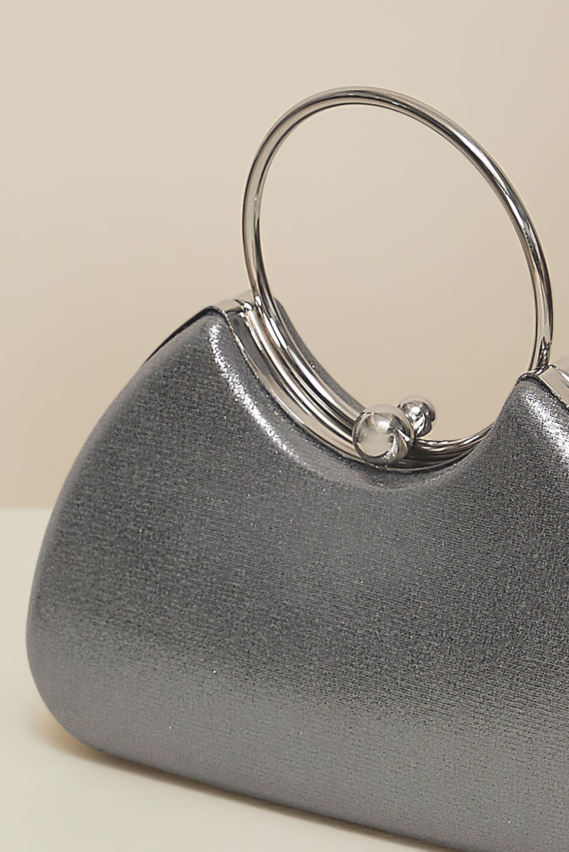 Vêtements hijab BEIGE ALVINA SAC DE SOIRÉE 285