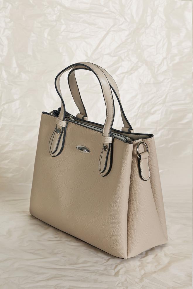 Vêtements hijab VISON SAC À MAIN ALVINA EN SIMILICUIR 3055 - ALVİNA