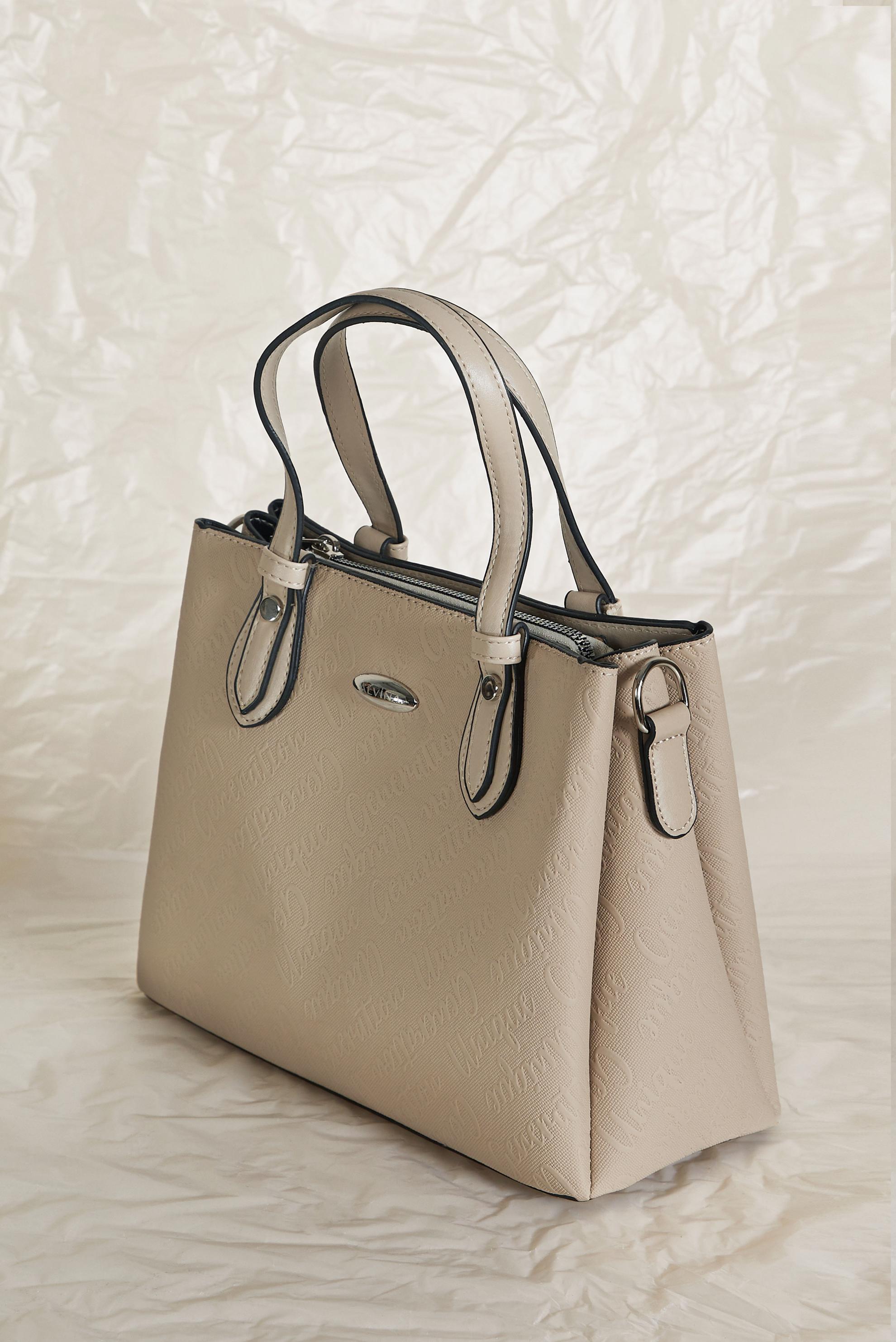 Vêtements hijab VISON SAC À MAIN ALVINA EN SIMILICUIR 3055