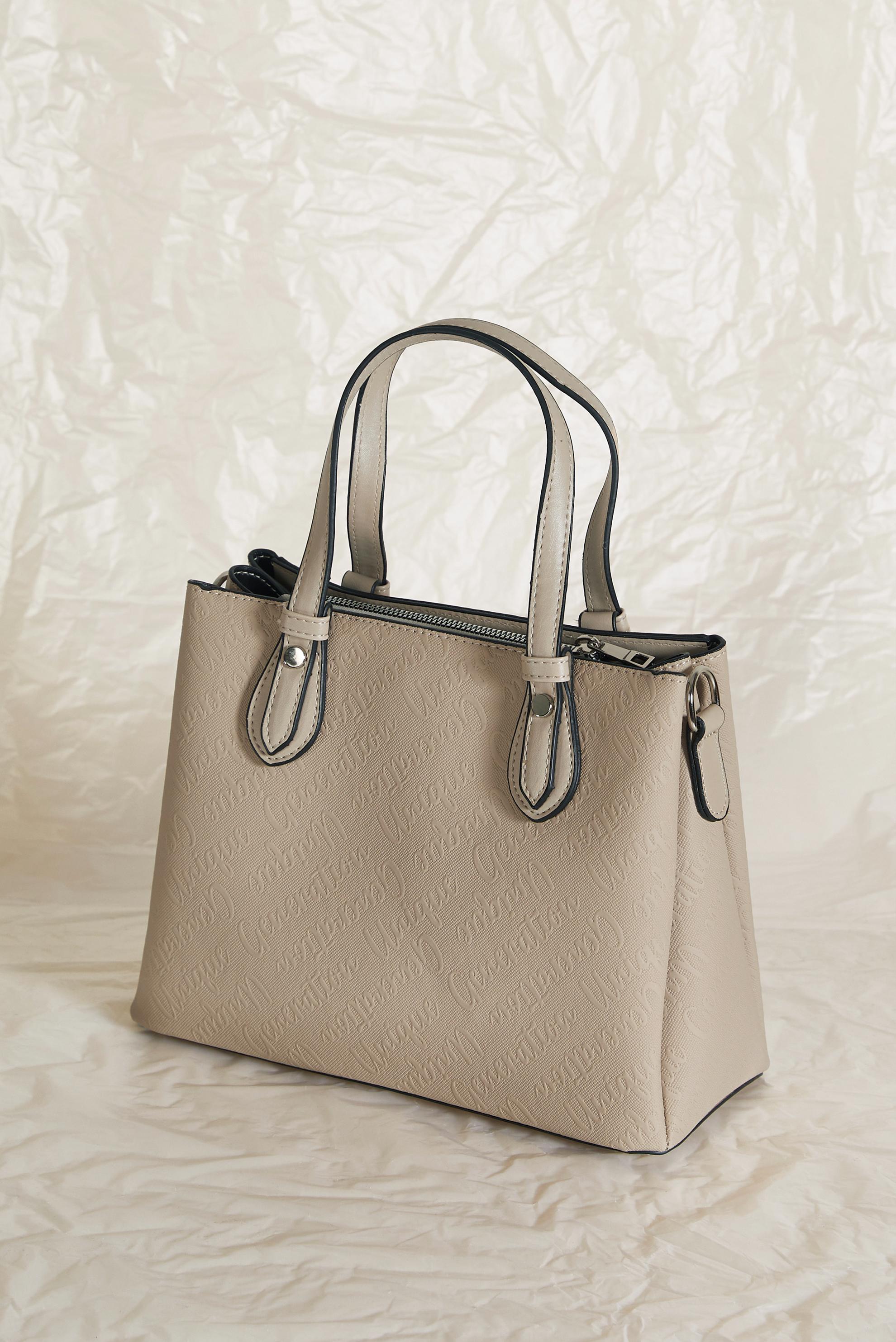 Vêtements hijab VISON SAC À MAIN ALVINA EN SIMILICUIR 3055