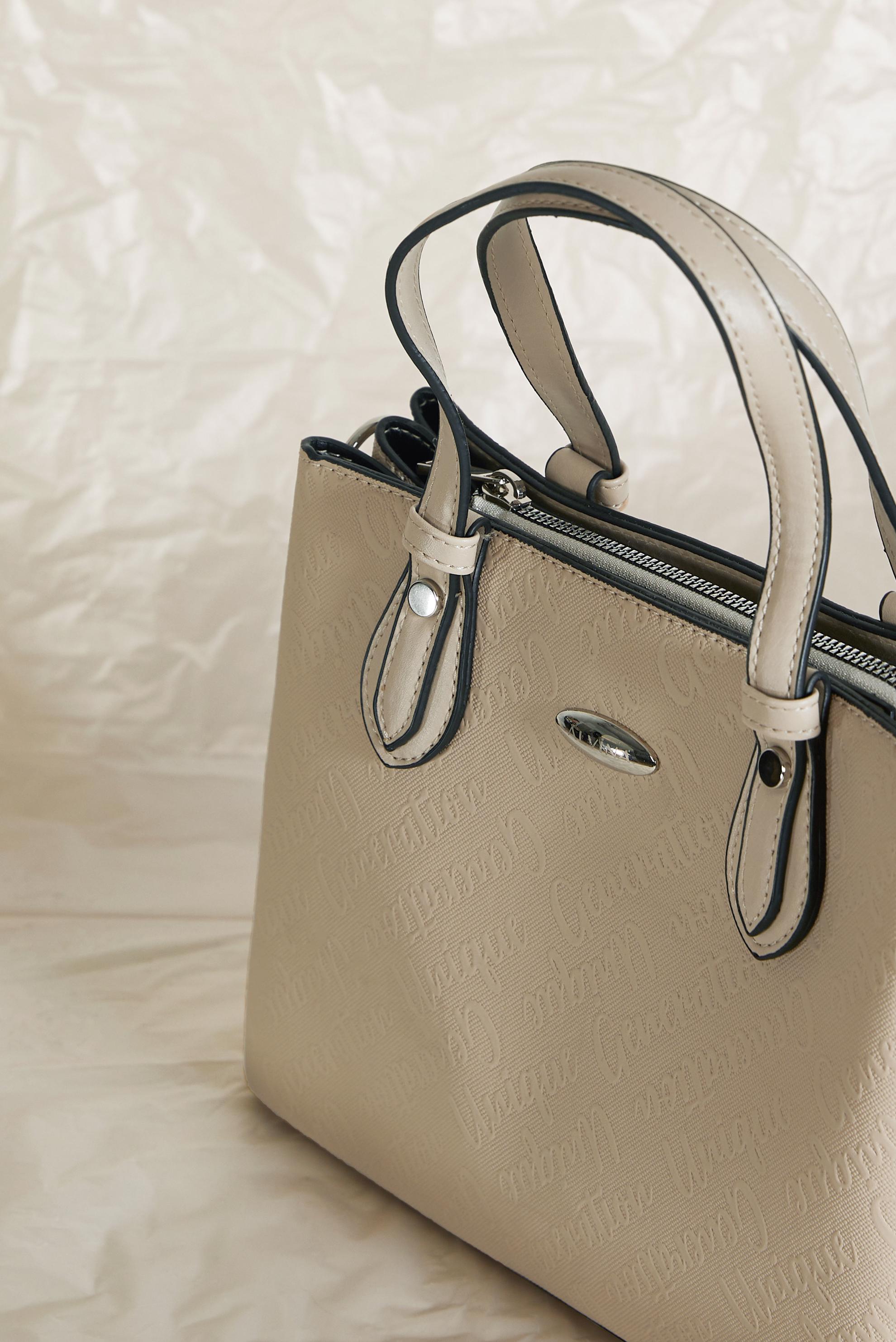 Vêtements hijab VISON SAC À MAIN ALVINA EN SIMILICUIR 3055