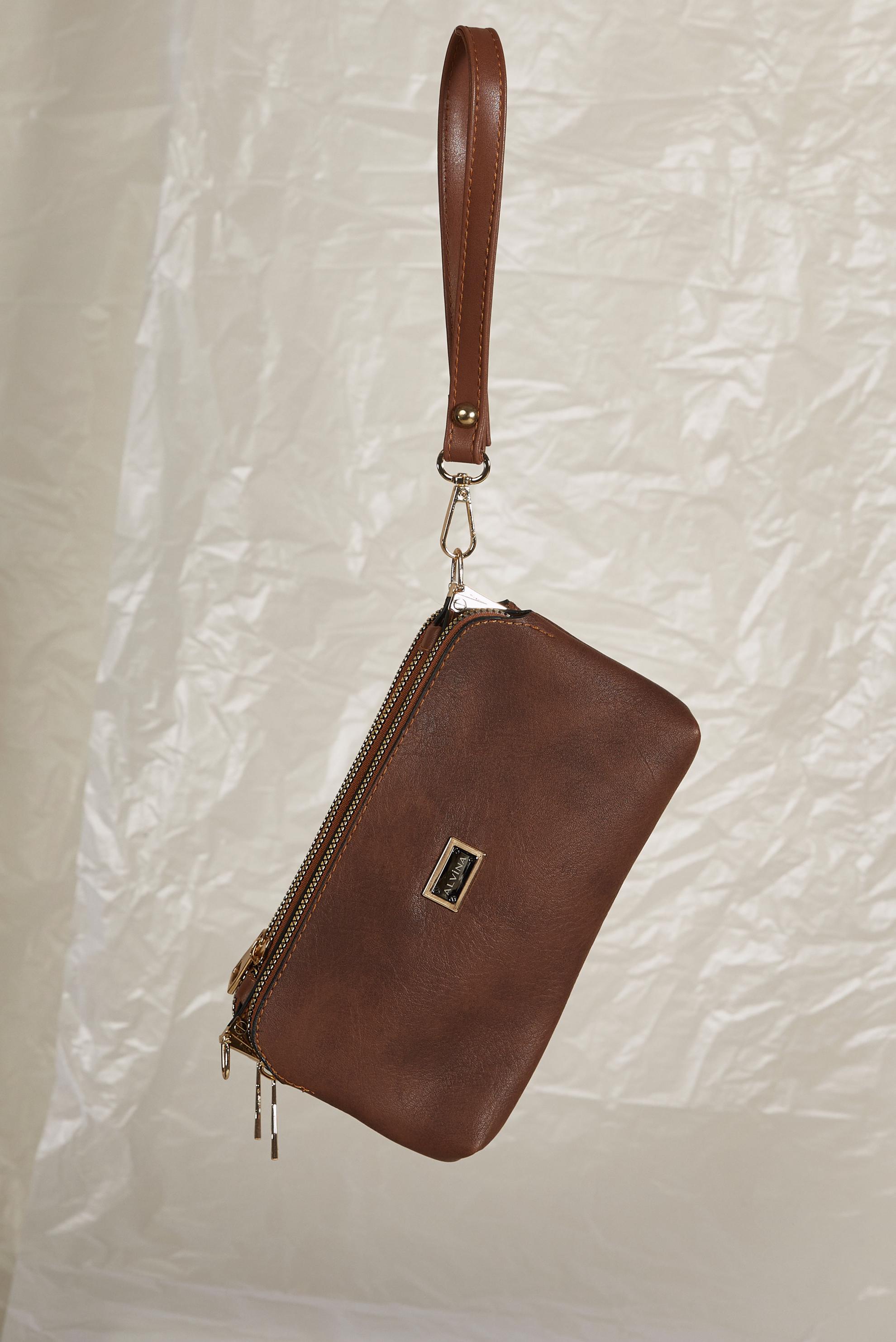 Vêtements hijab TABA SAC À MAIN ALVINA 3080