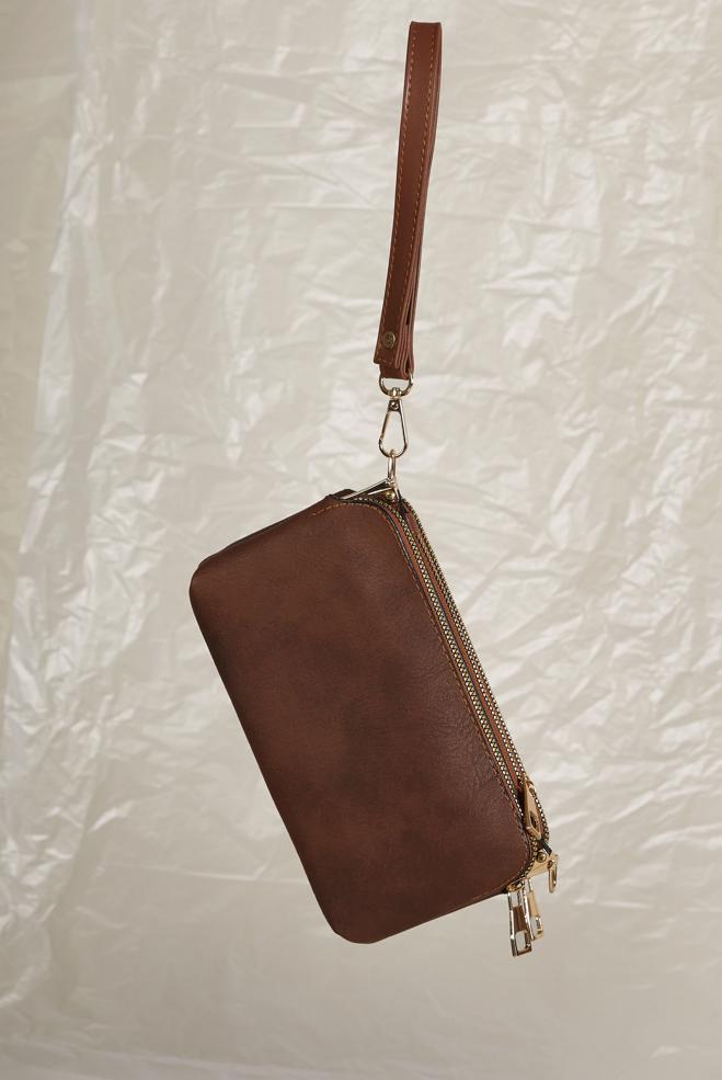 Vêtements hijab TABA SAC À MAIN ALVINA 3080 - ALVİNA