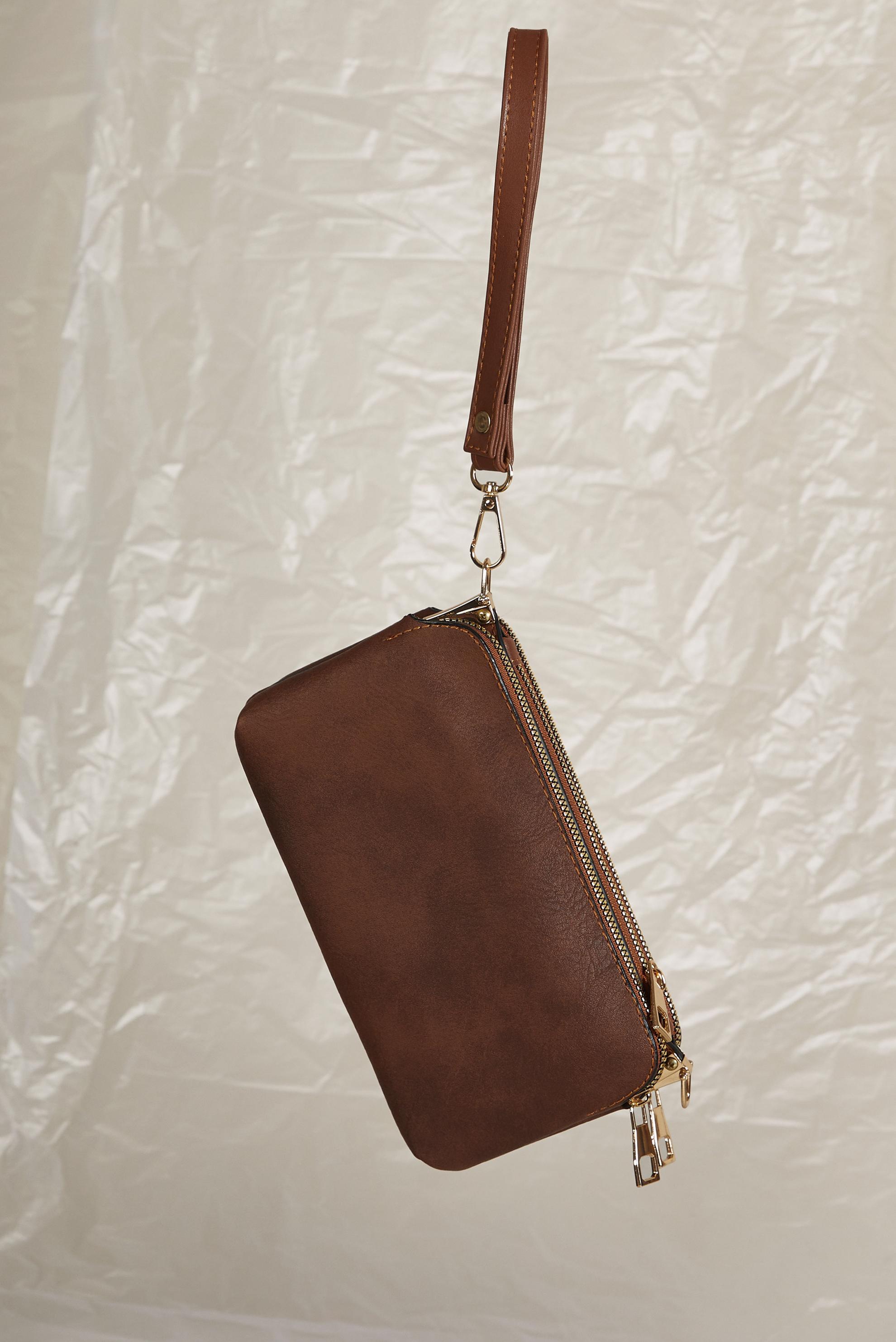 Vêtements hijab TABA SAC À MAIN ALVINA 3080