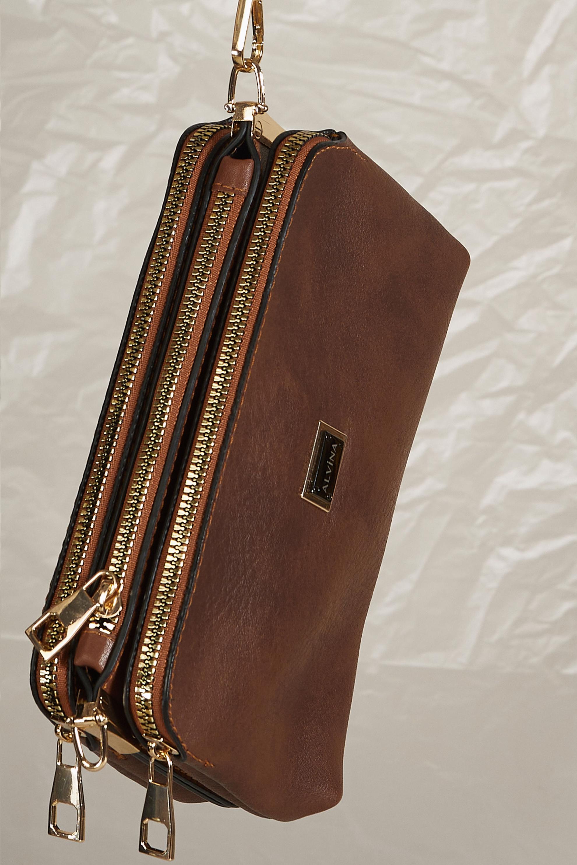 Vêtements hijab TABA SAC À MAIN ALVINA 3080