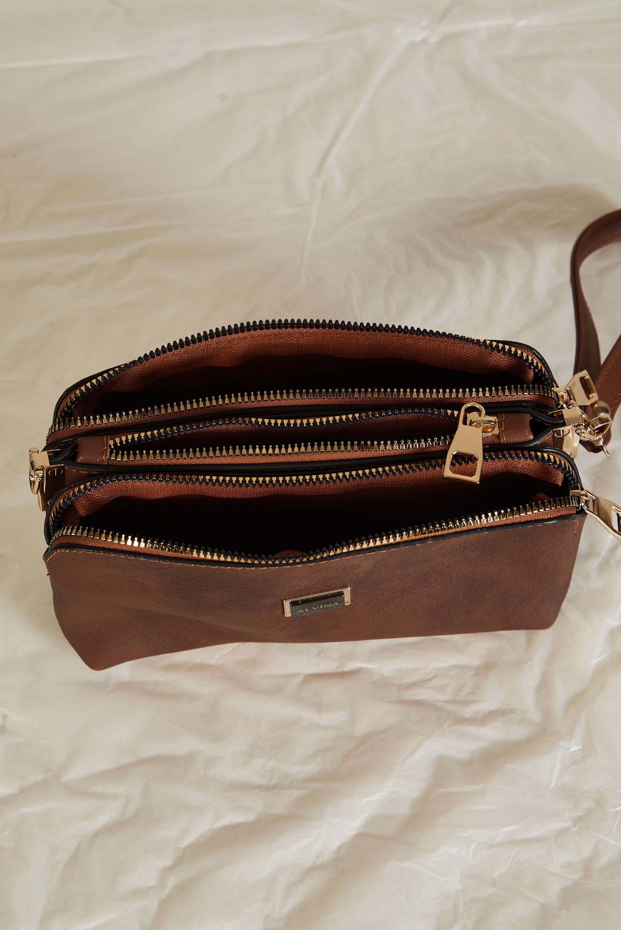 Vêtements hijab TABA SAC À MAIN ALVINA 3080