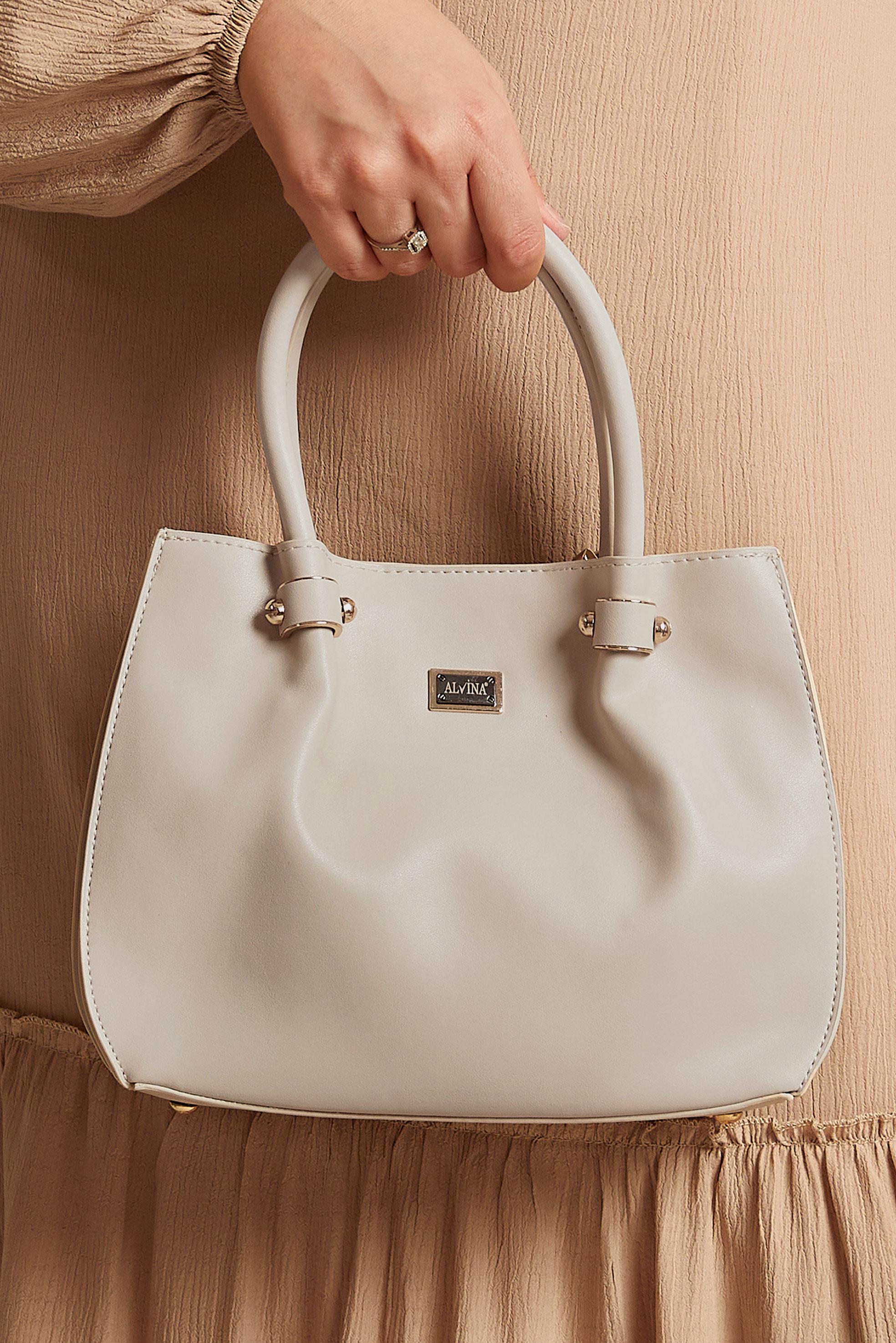 Vêtements hijab VISON SAC ALVINA 3100