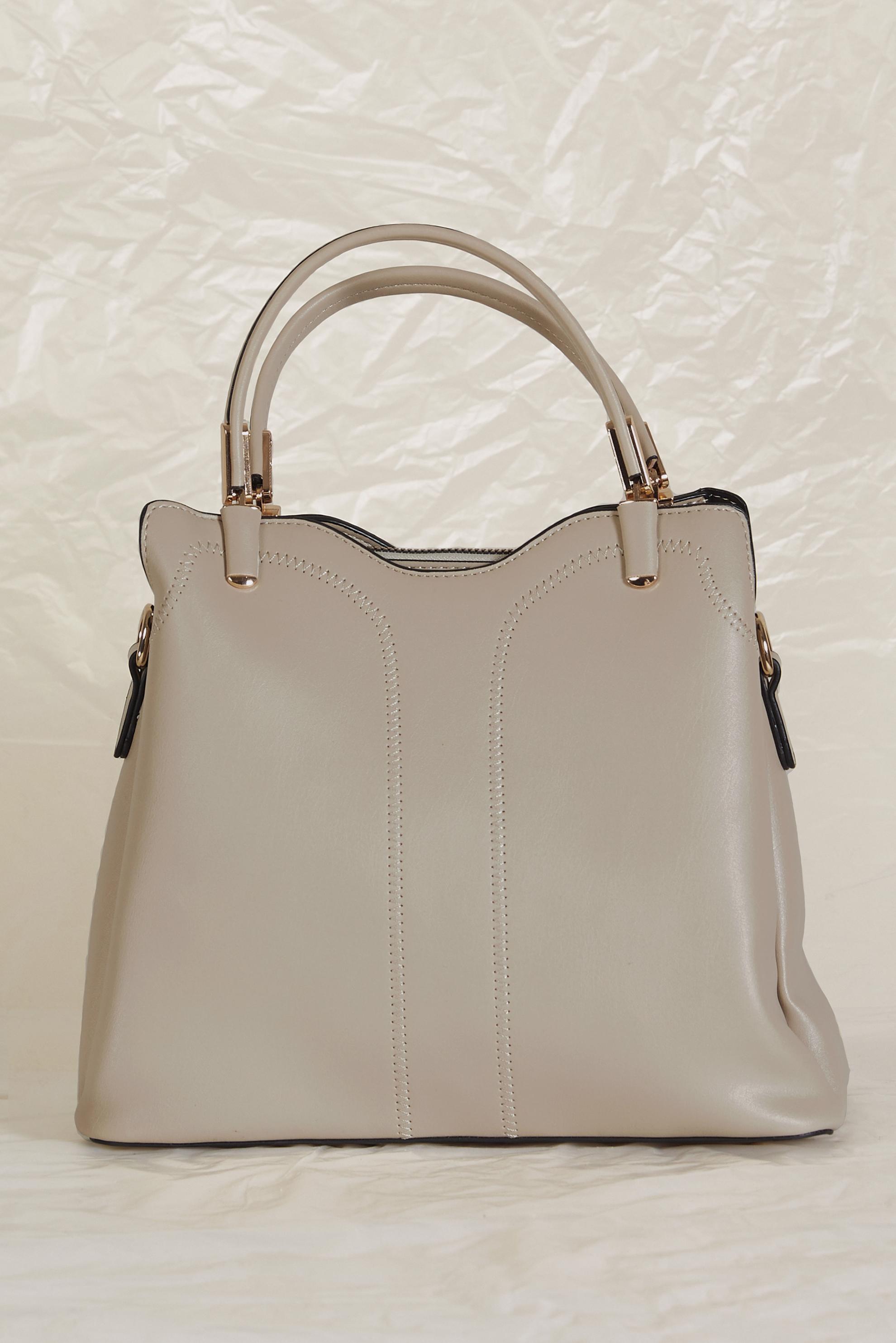 Hijab clothing MINK ALVINA CLASSIC BAG 3110