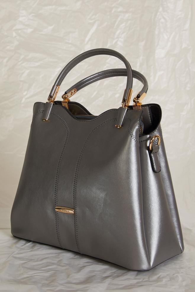 Hijab clothing BEIGE ALVINA CLASSIC BAG 3110 - ALVİNA