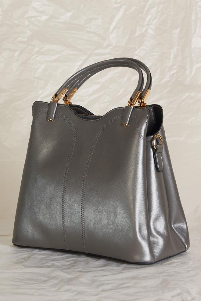 Hijab clothing BEIGE ALVINA CLASSIC BAG 3110 - ALVİNA