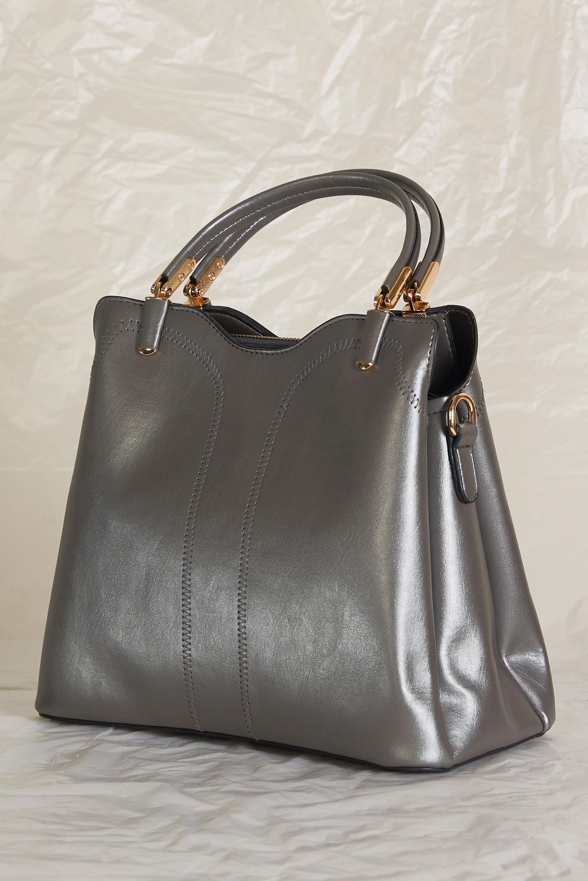 Hijab clothing BEIGE ALVINA CLASSIC BAG 3110